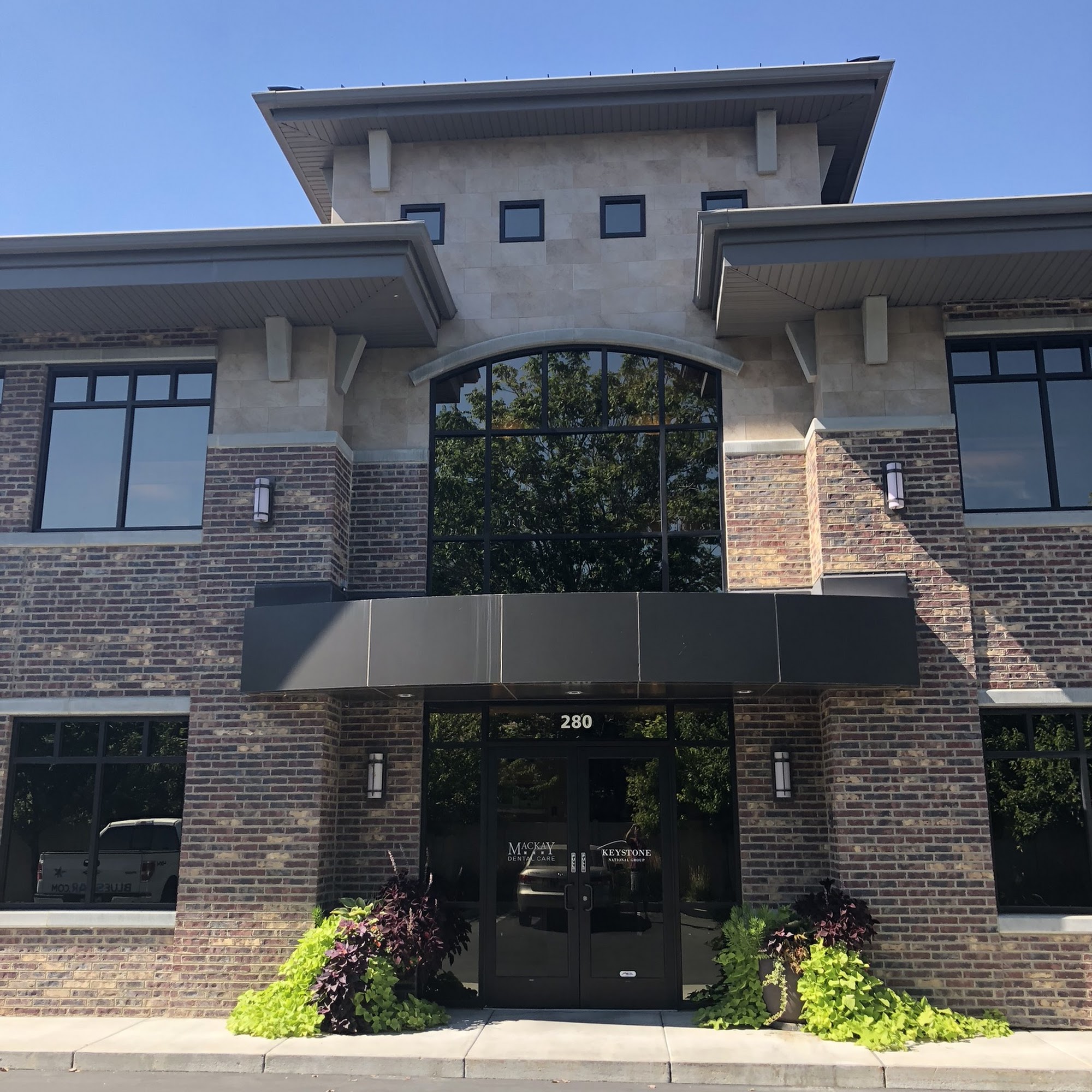 MacKay Dental Care 280 N 200 W STE 100, Bountiful Utah 84010