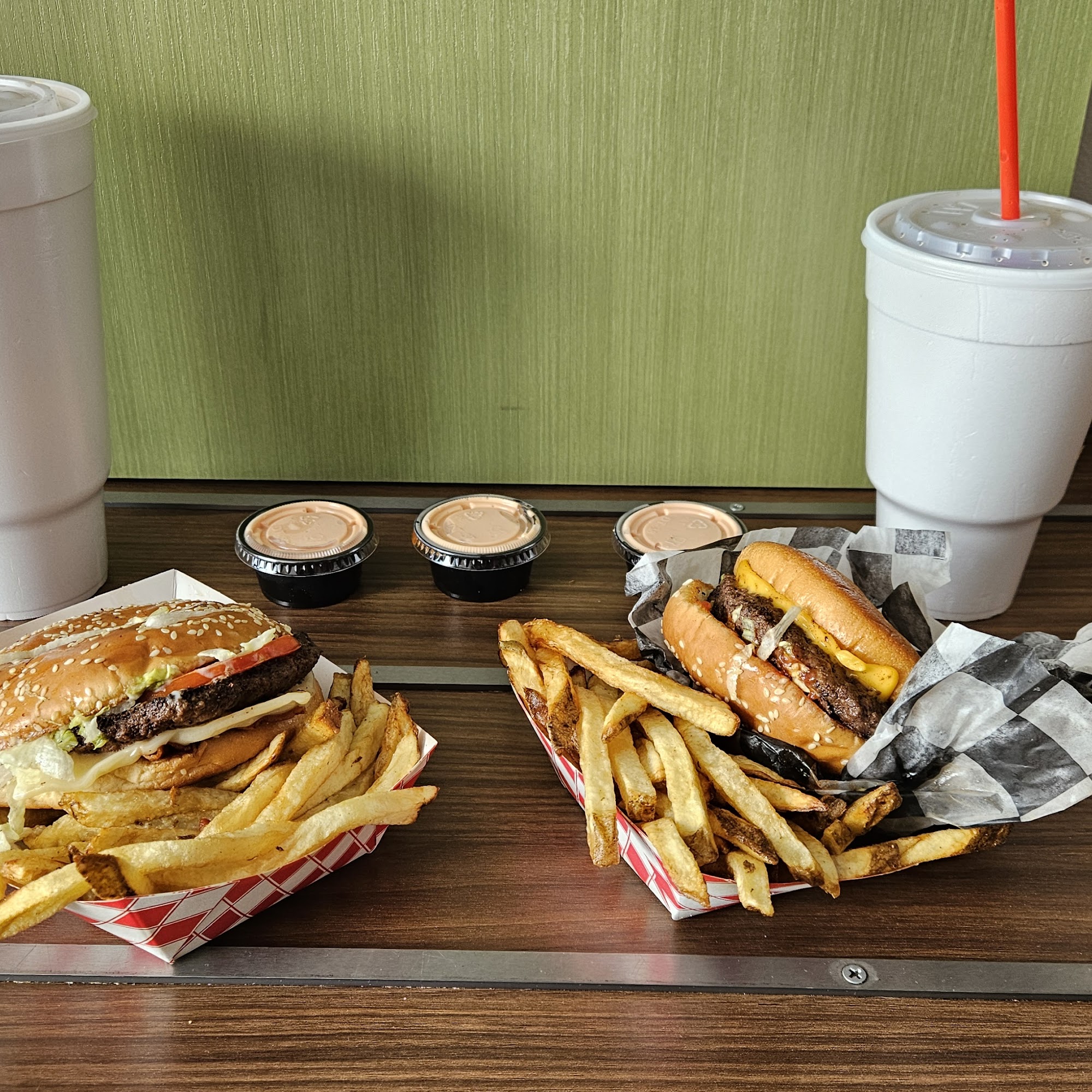 Peach City Brigham City