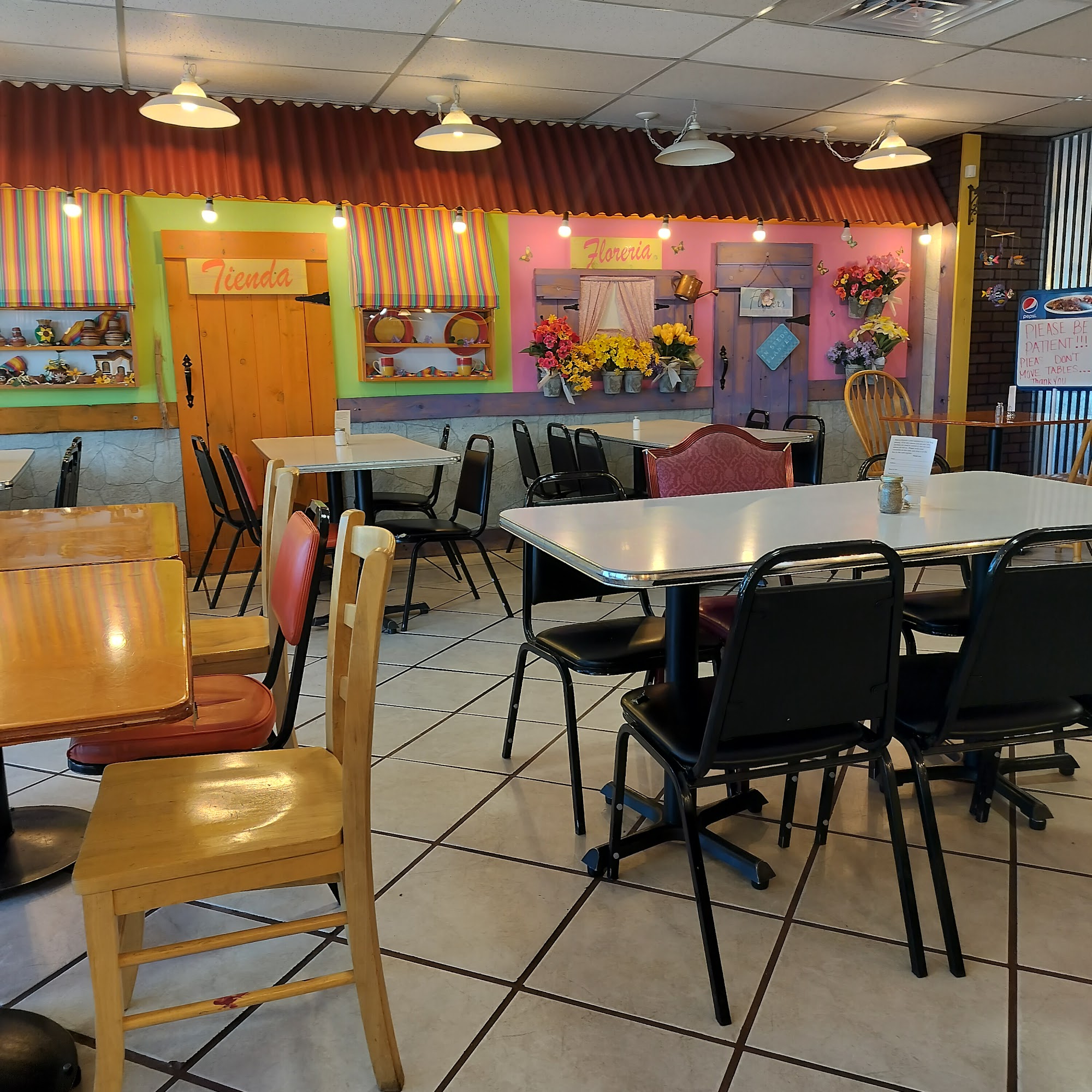 Ricardo's Mexican Restaurant Brigham City