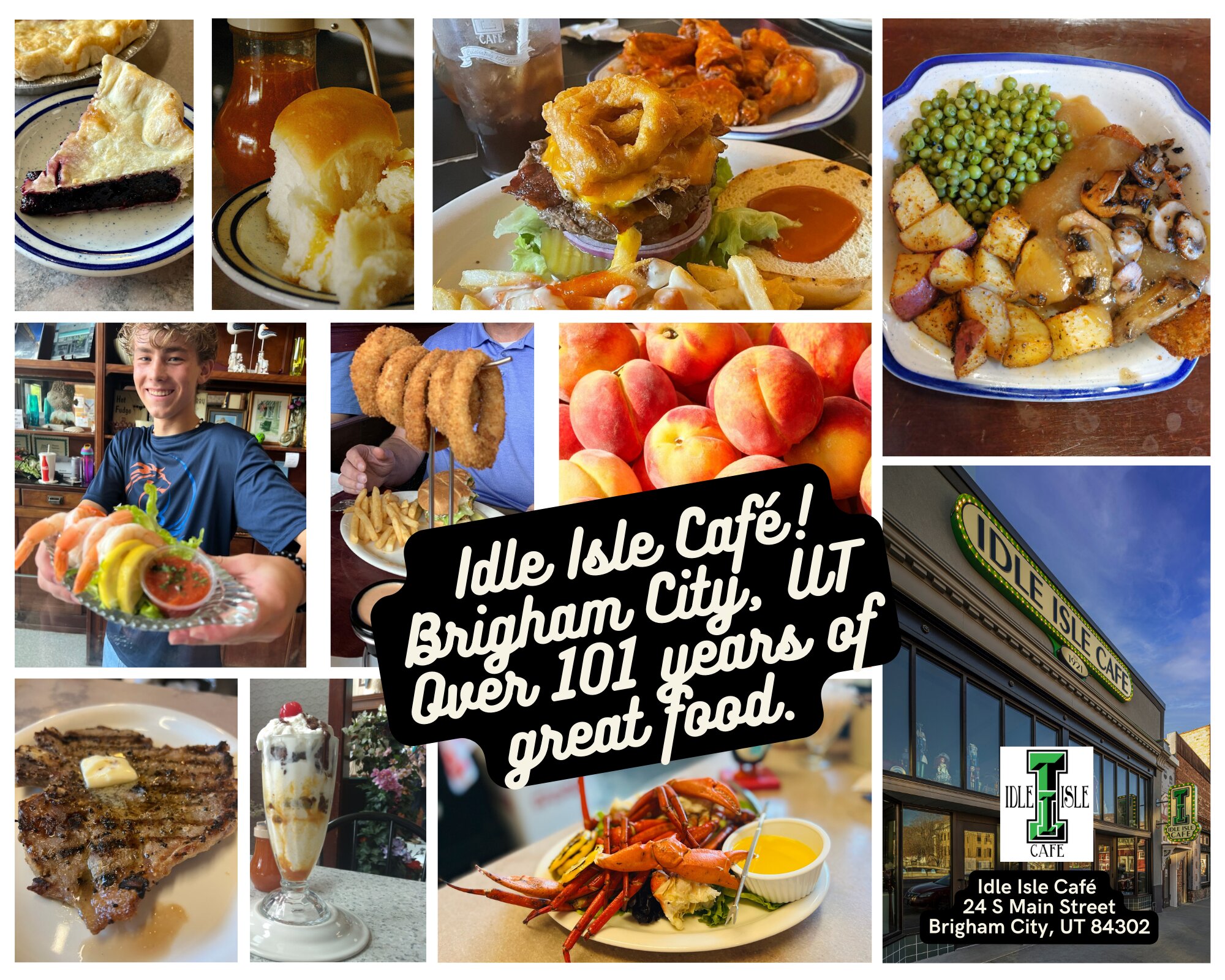 Photo credit: tripadvisor