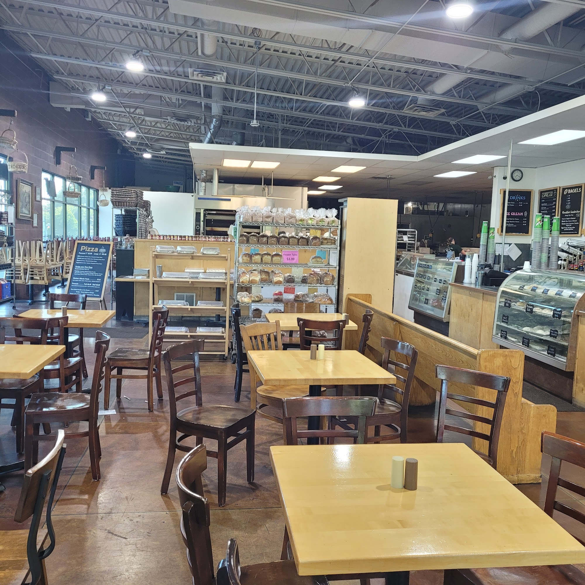 The Old Grist Mill Brigham City