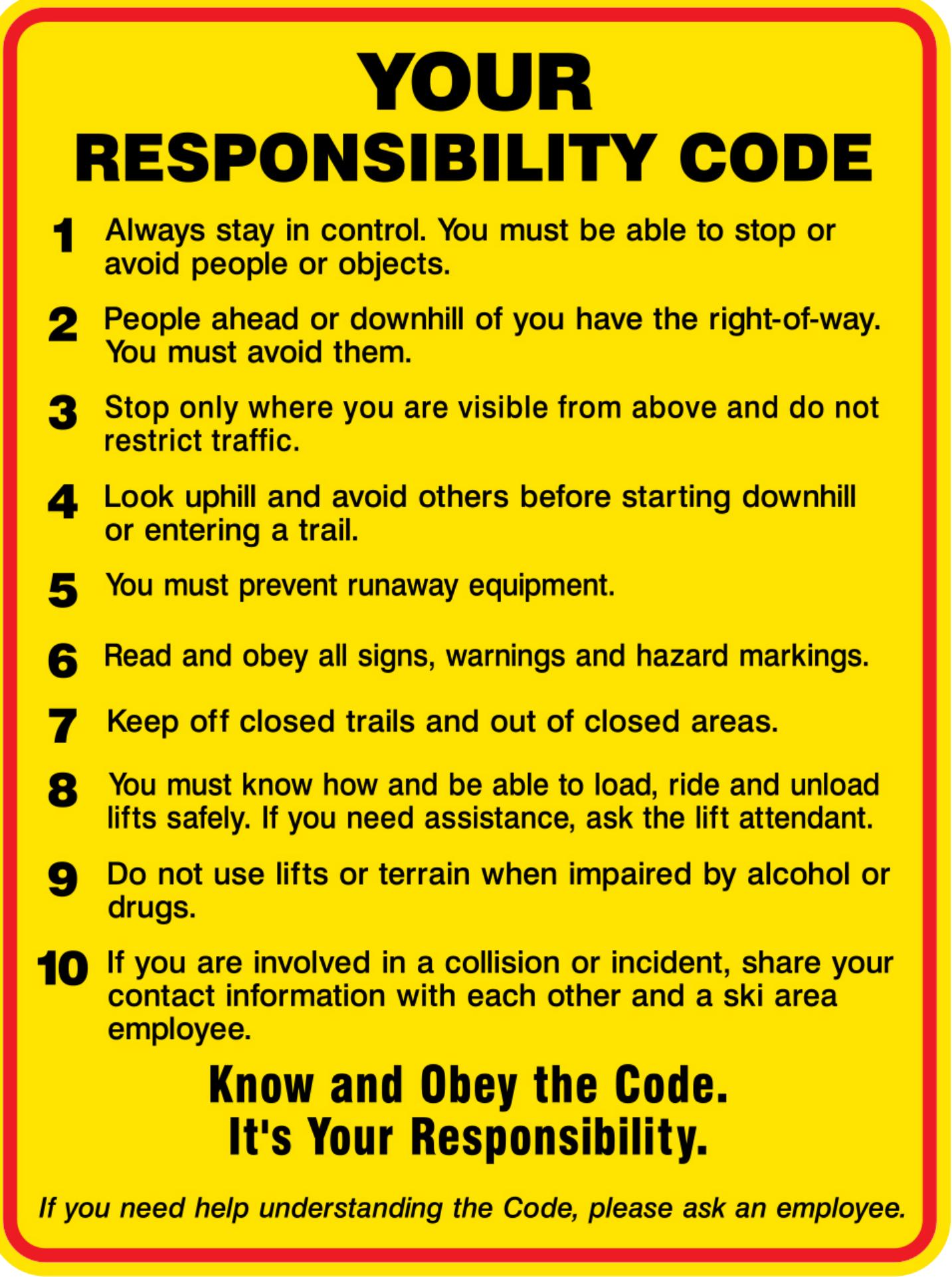 The Blind Miner Coffee Menu