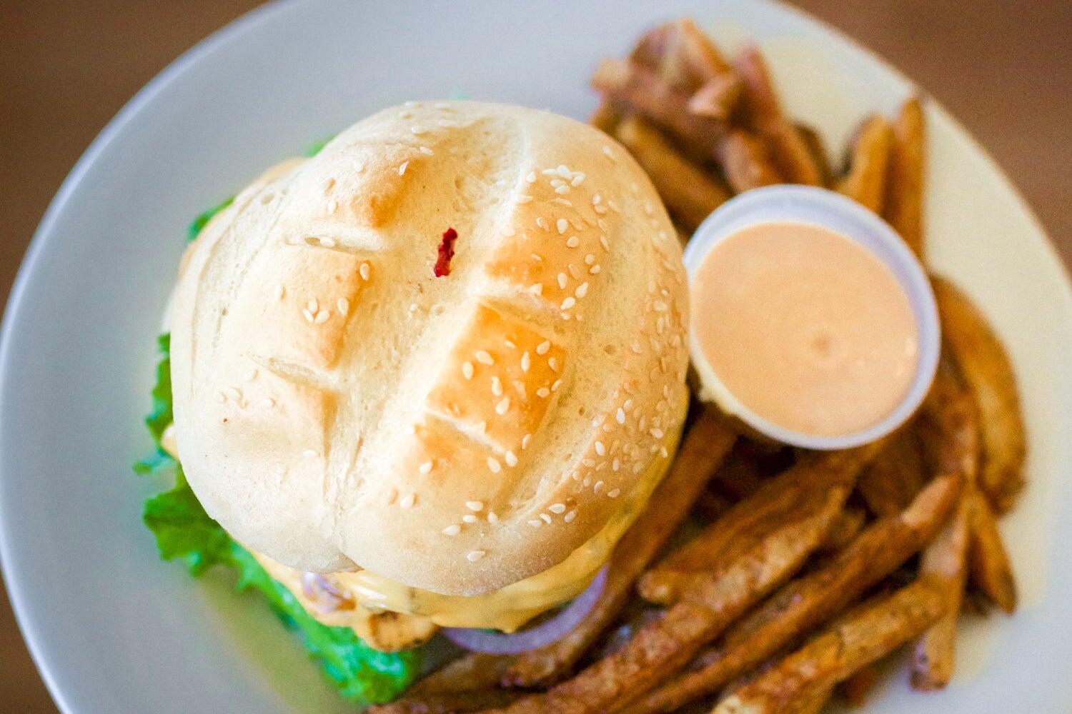 Photo credit: nextdoor