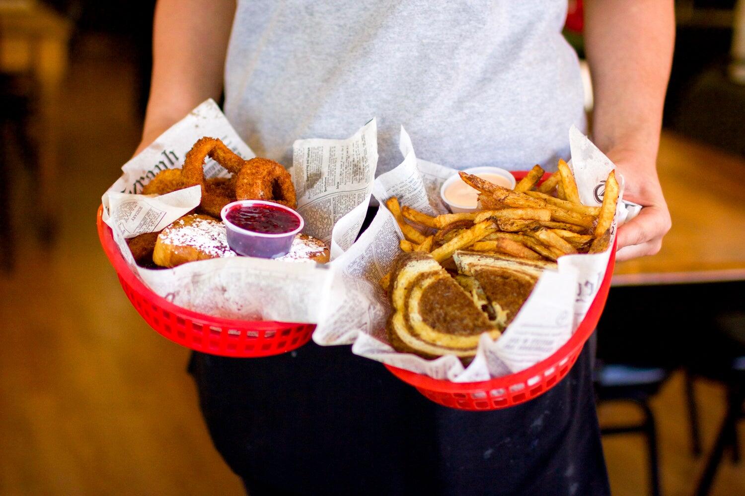 Photo credit: nextdoor