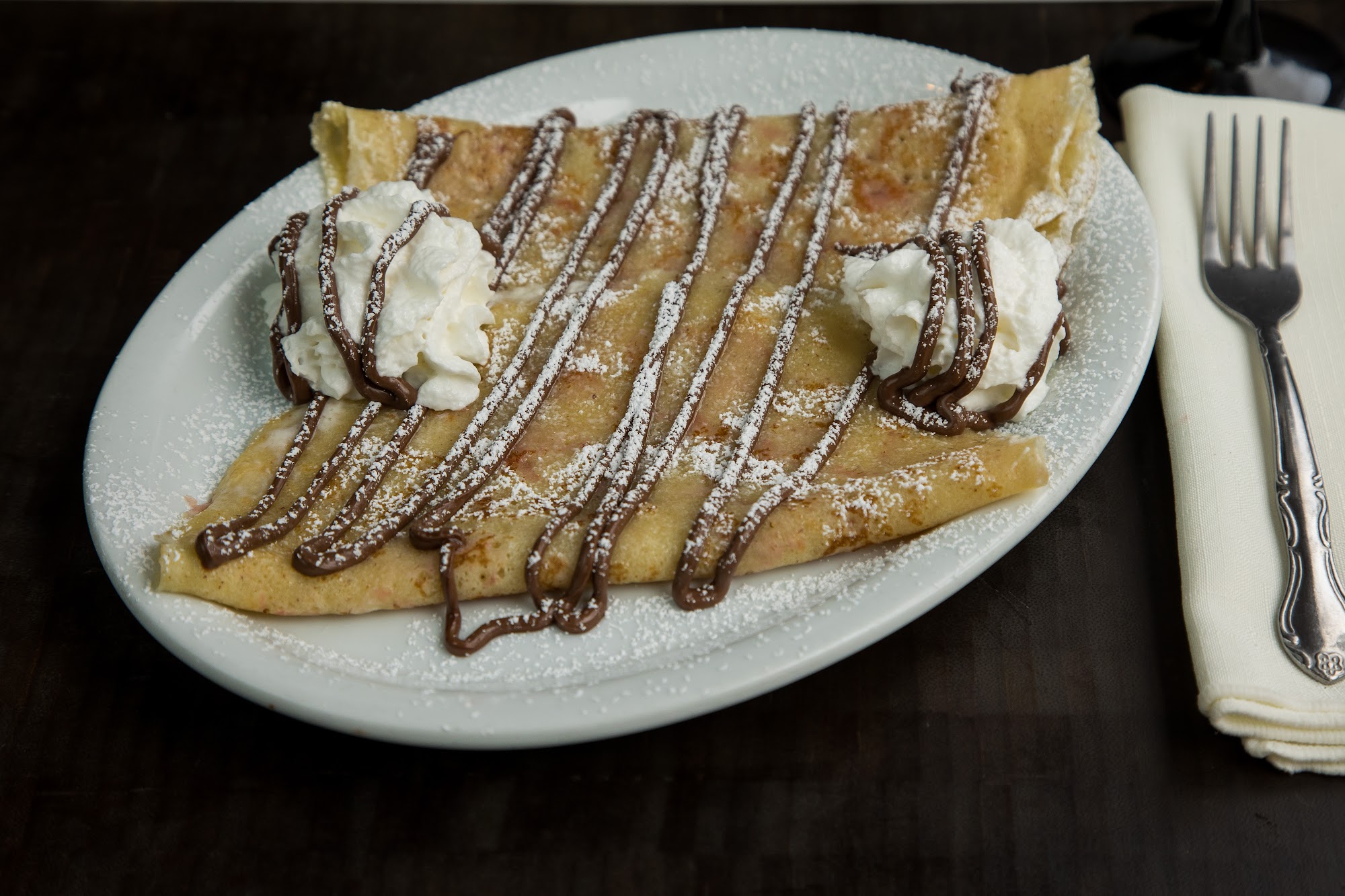 The French Spot Cedar City