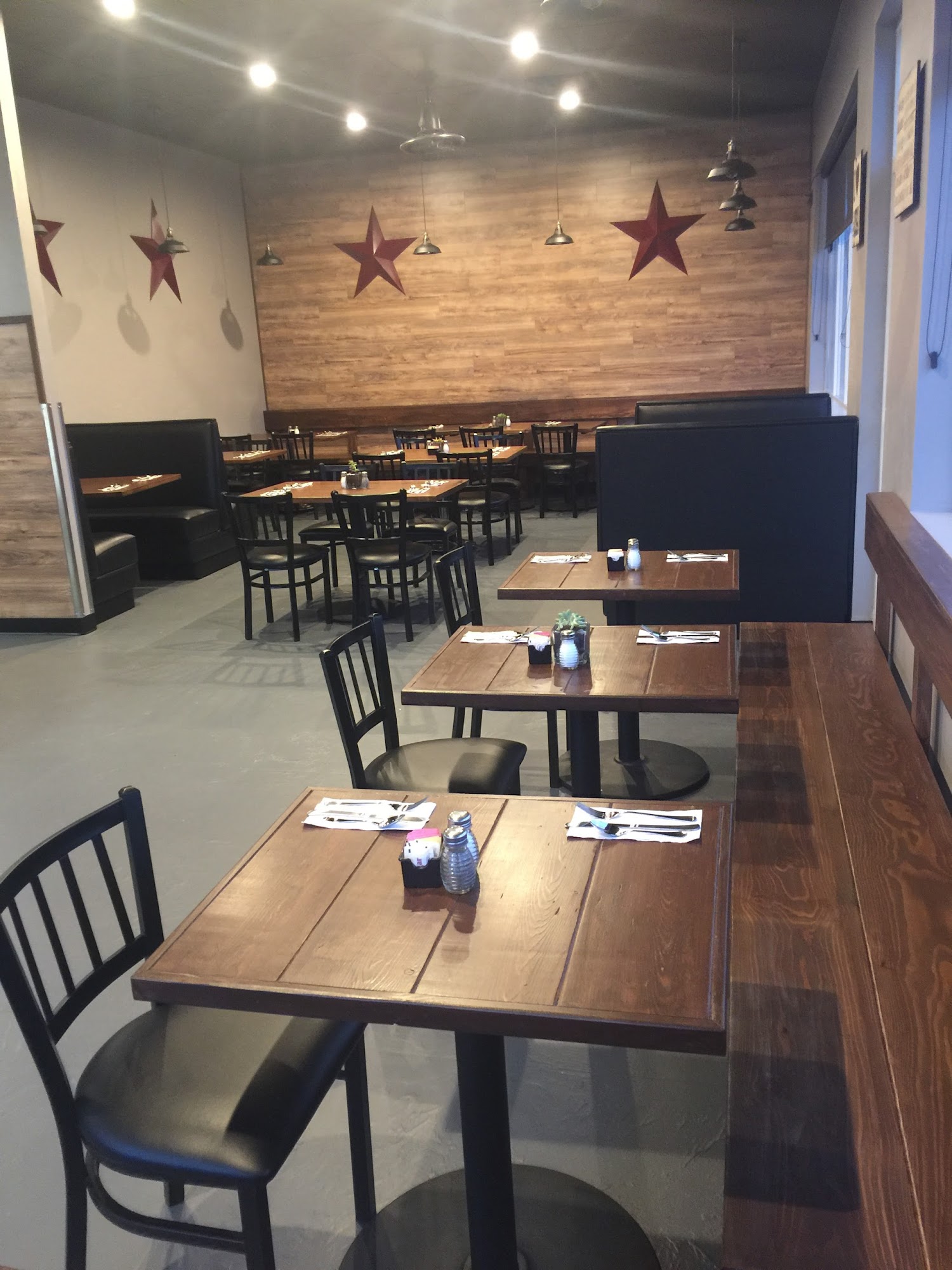 Pork Belly's Eatery & Catering Co. Cedar City