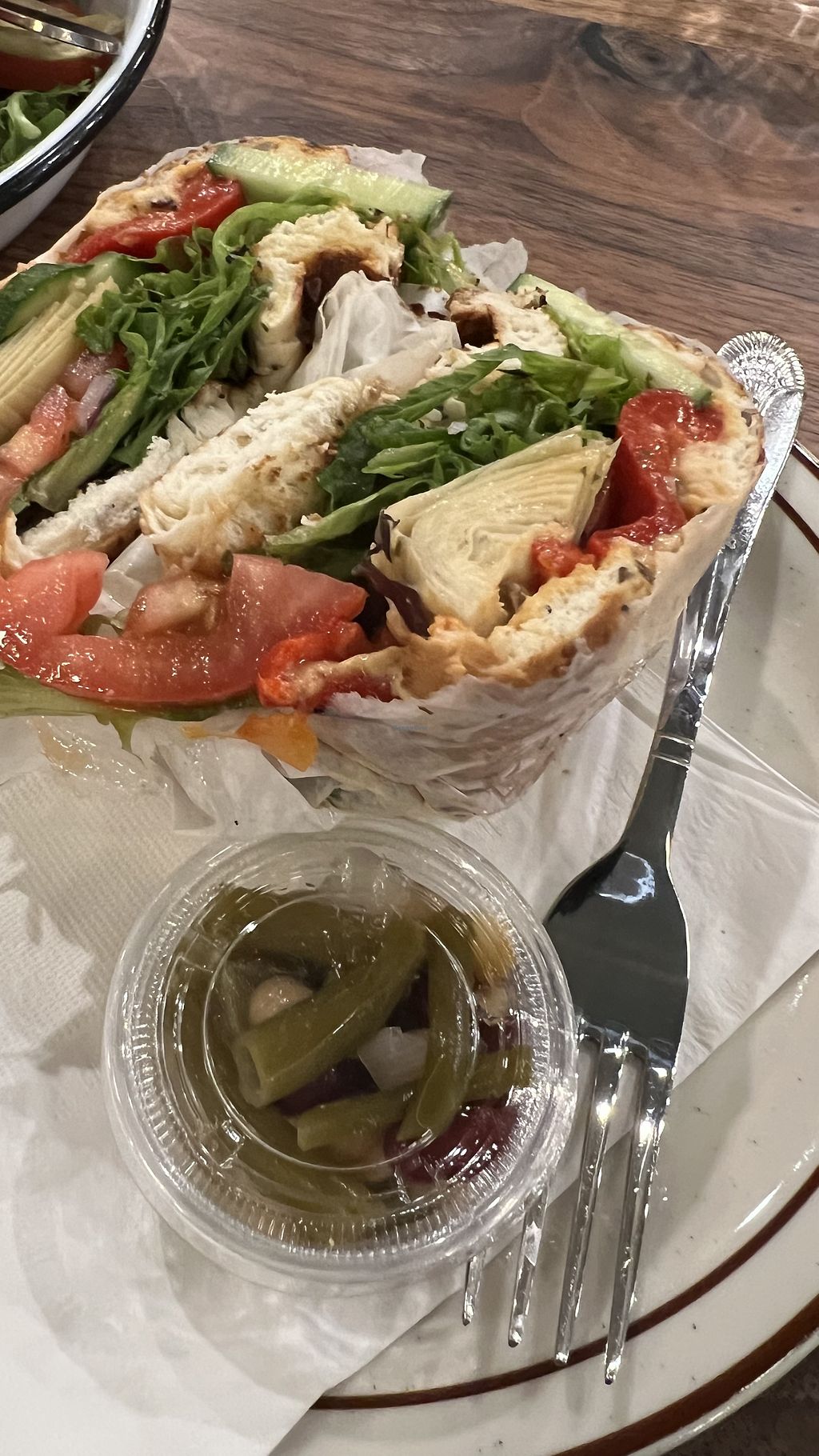 Photo credit: happycow