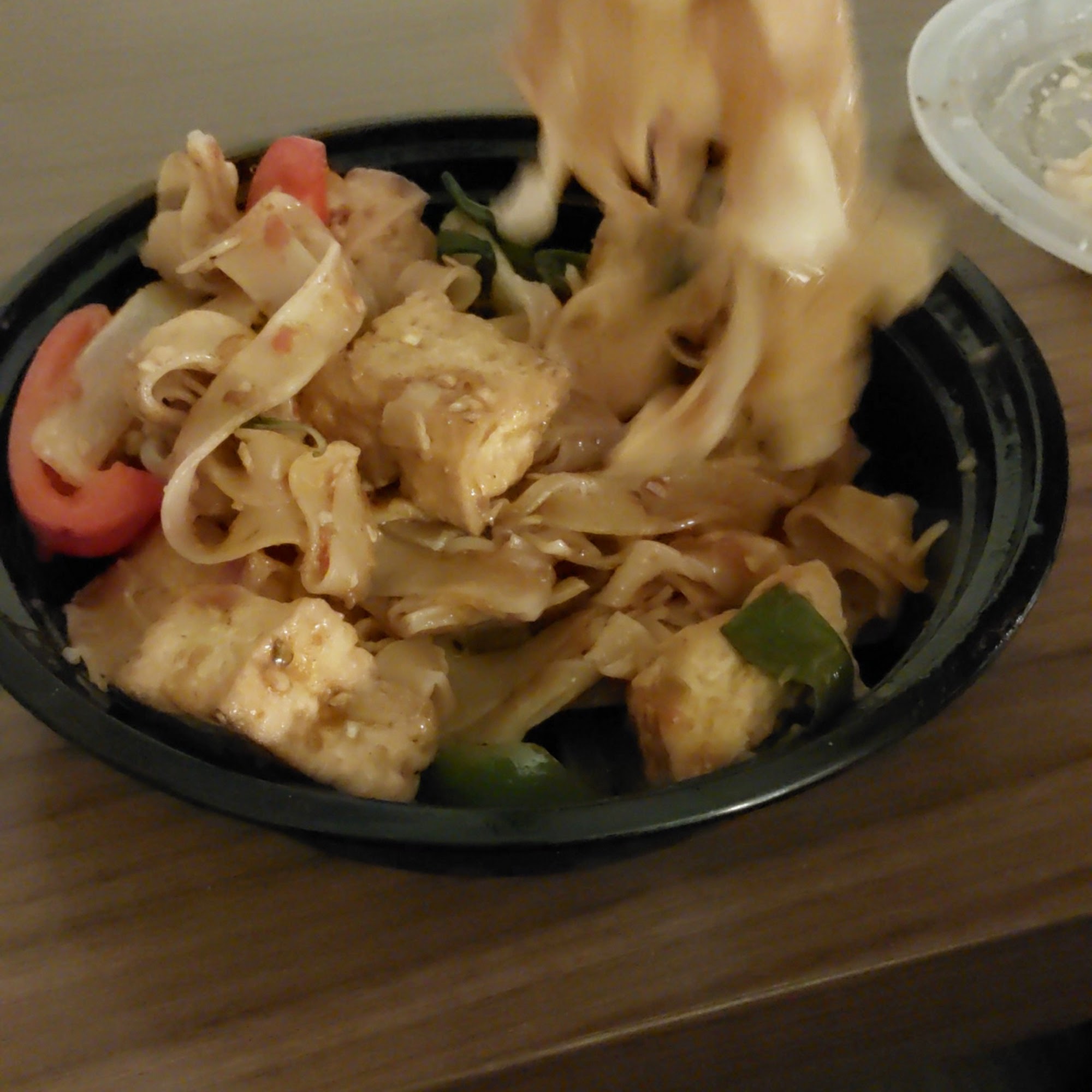 Sweet Basil Thai Cuisine Cedar City