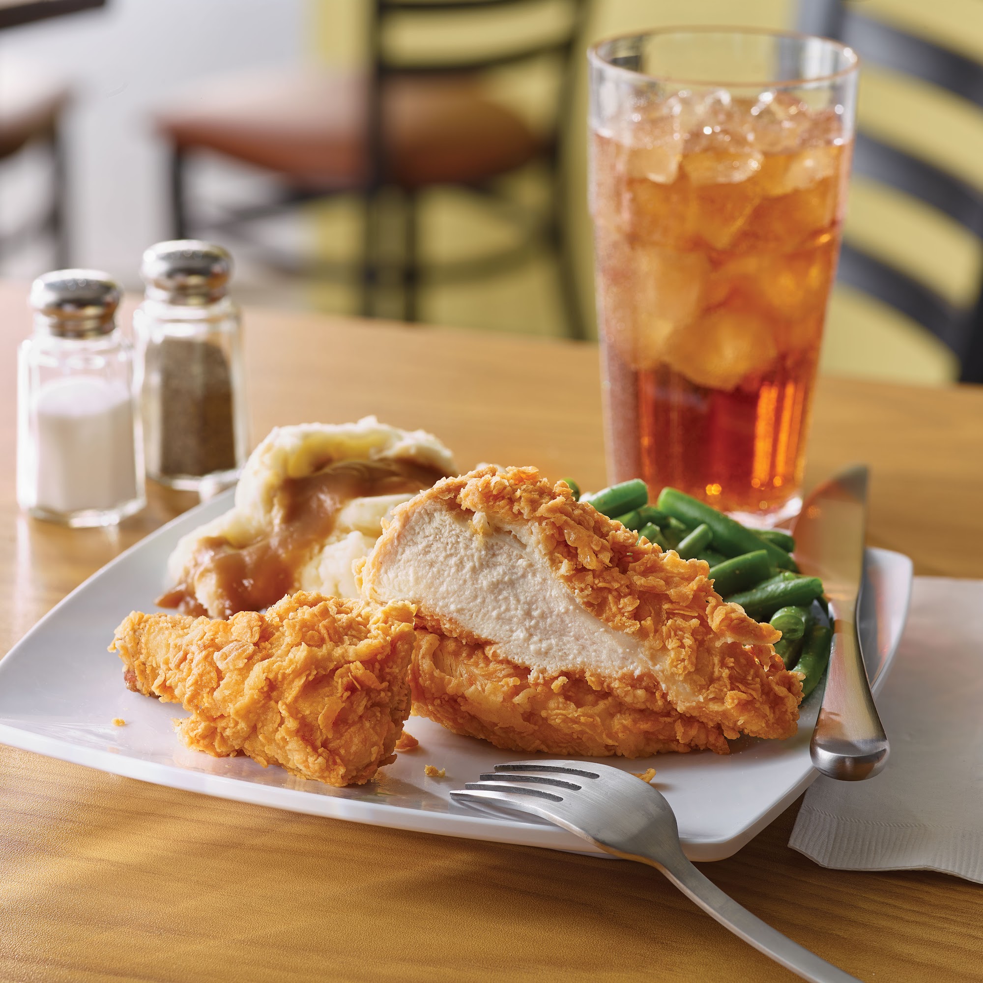 Golden Corral Buffet & Grill Cedar City