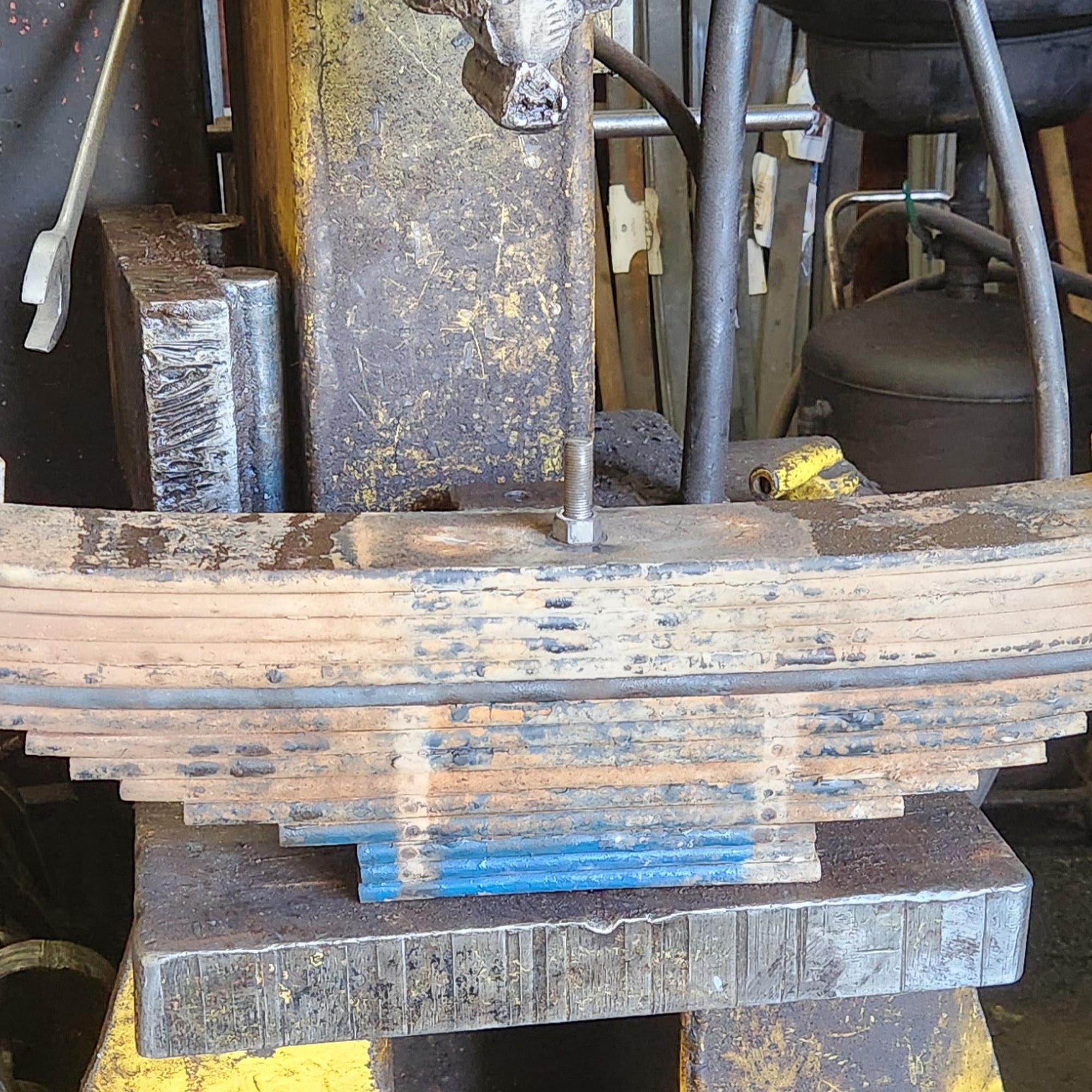 Matt's Springs & Repair