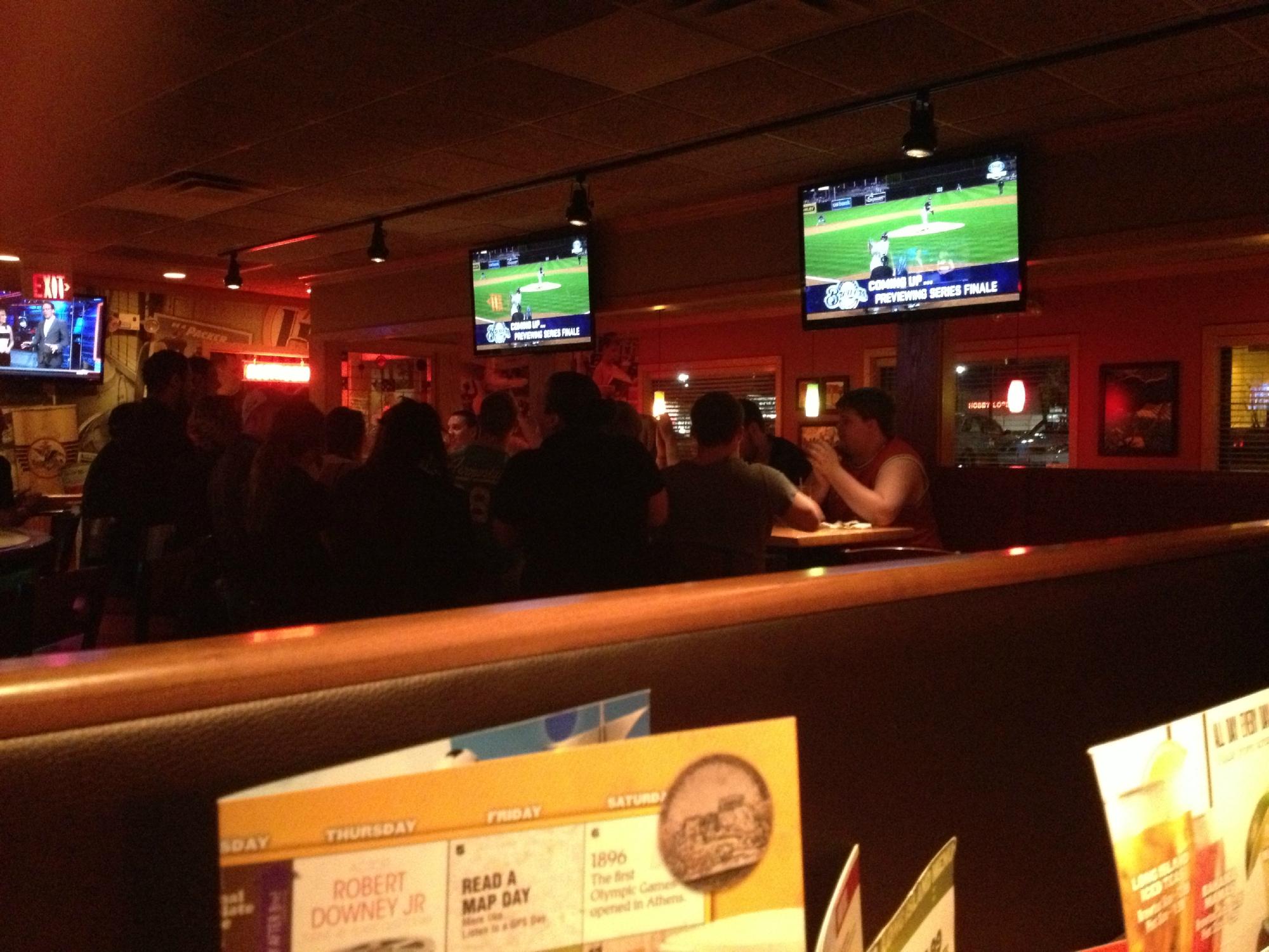 Photo credit: tripadvisor