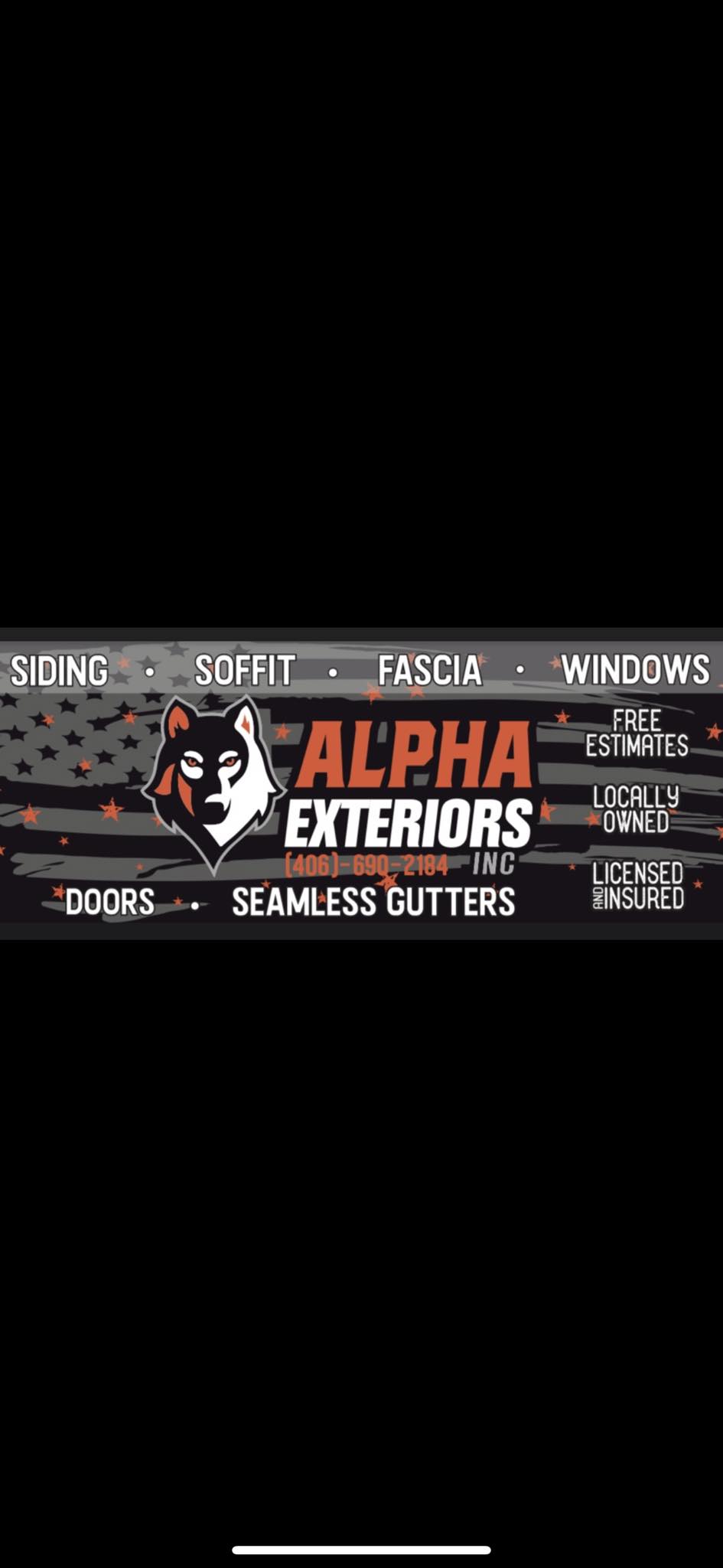 Alpha Home Exteriors INC