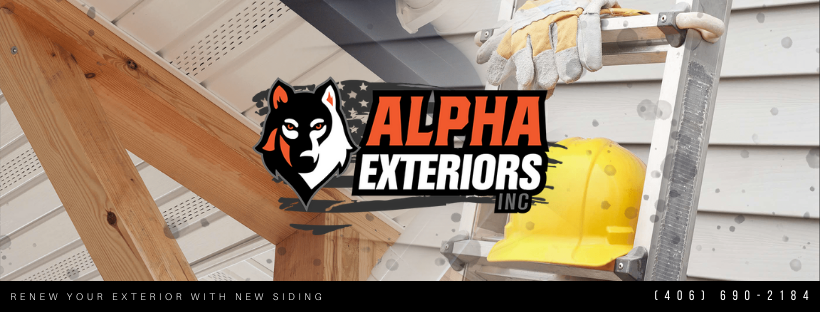 Alpha Home Exteriors INC