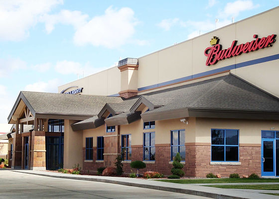 Bald Eagle Beverage Co Cedar City