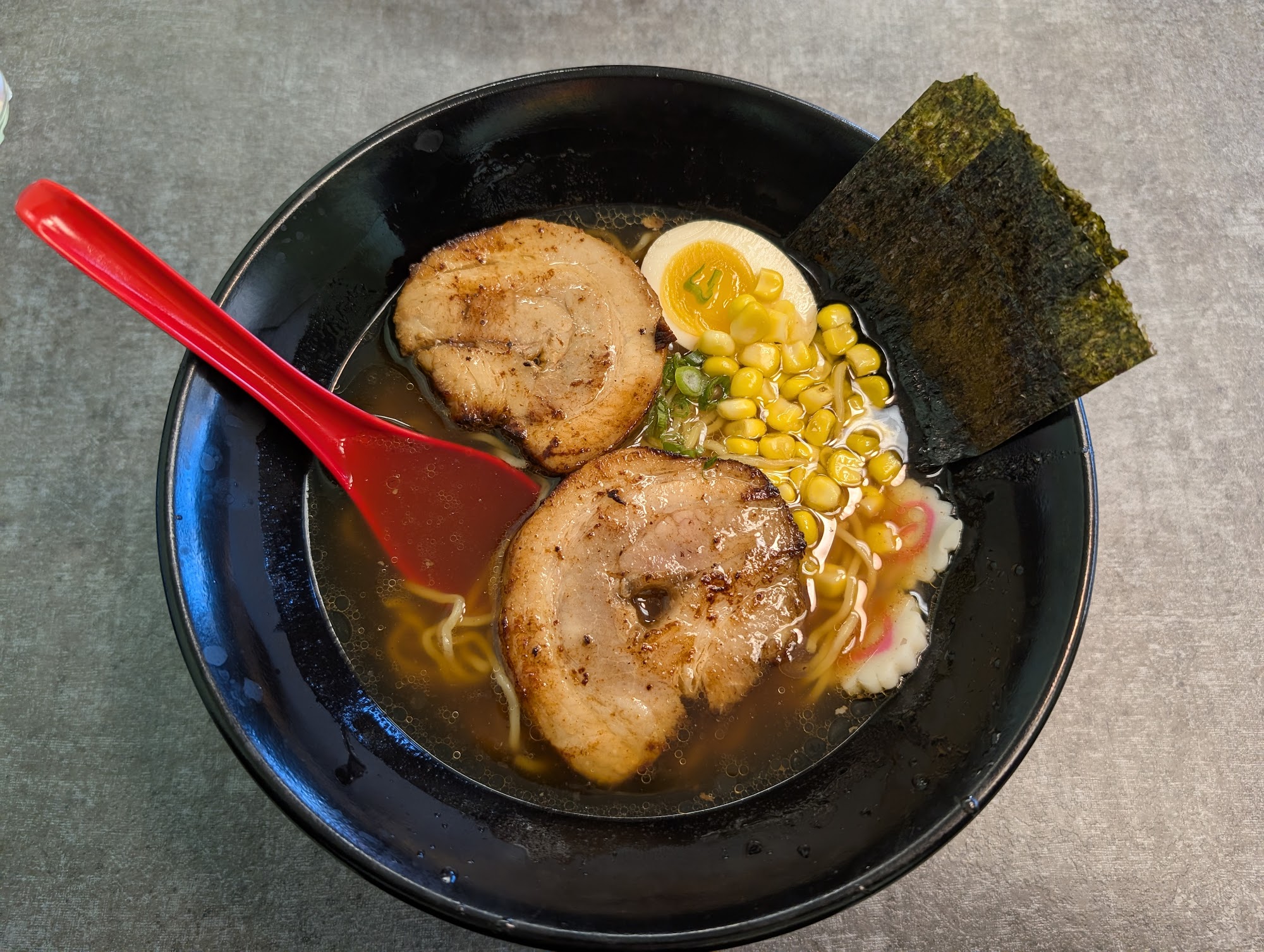 Tea Tok & Ramen House Cedar City