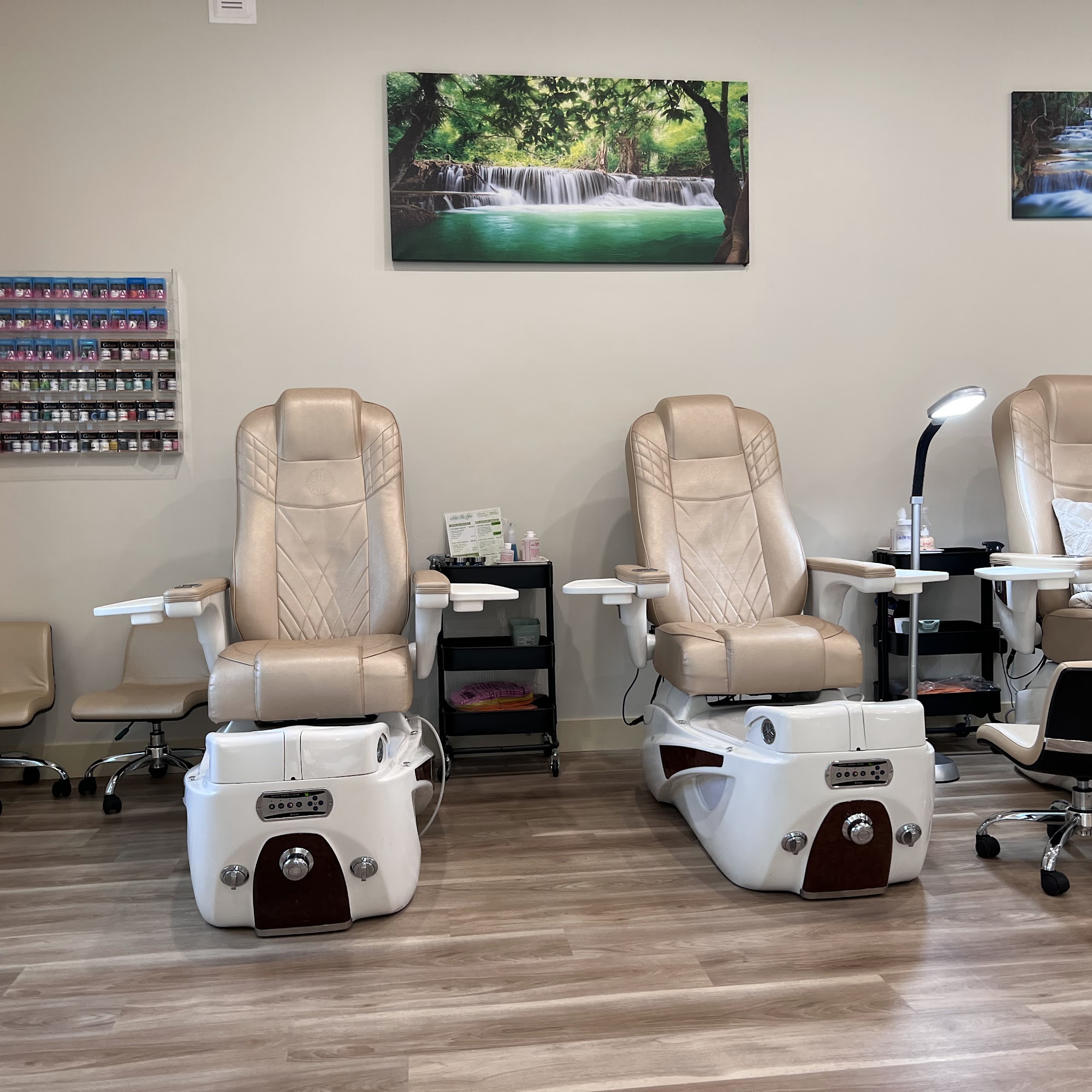 Nails For You 161 W Sunset Dr #1, Cedar City Utah 84720