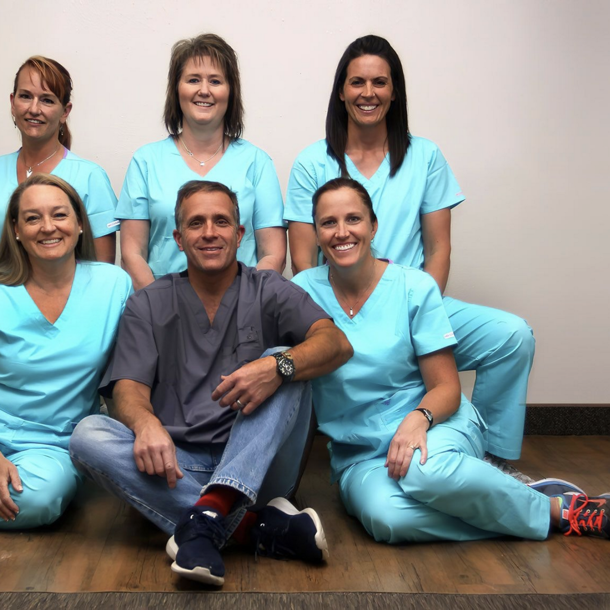 Brian K Tavoian Family Dentistry 510 S Main St, Cedar City Utah 84720