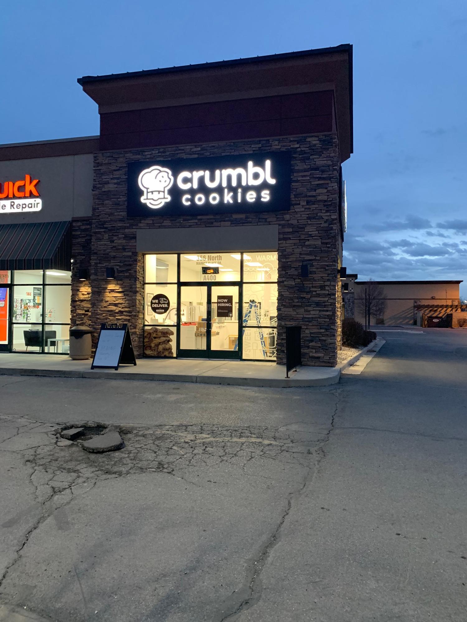 Photo credit: nextdoor