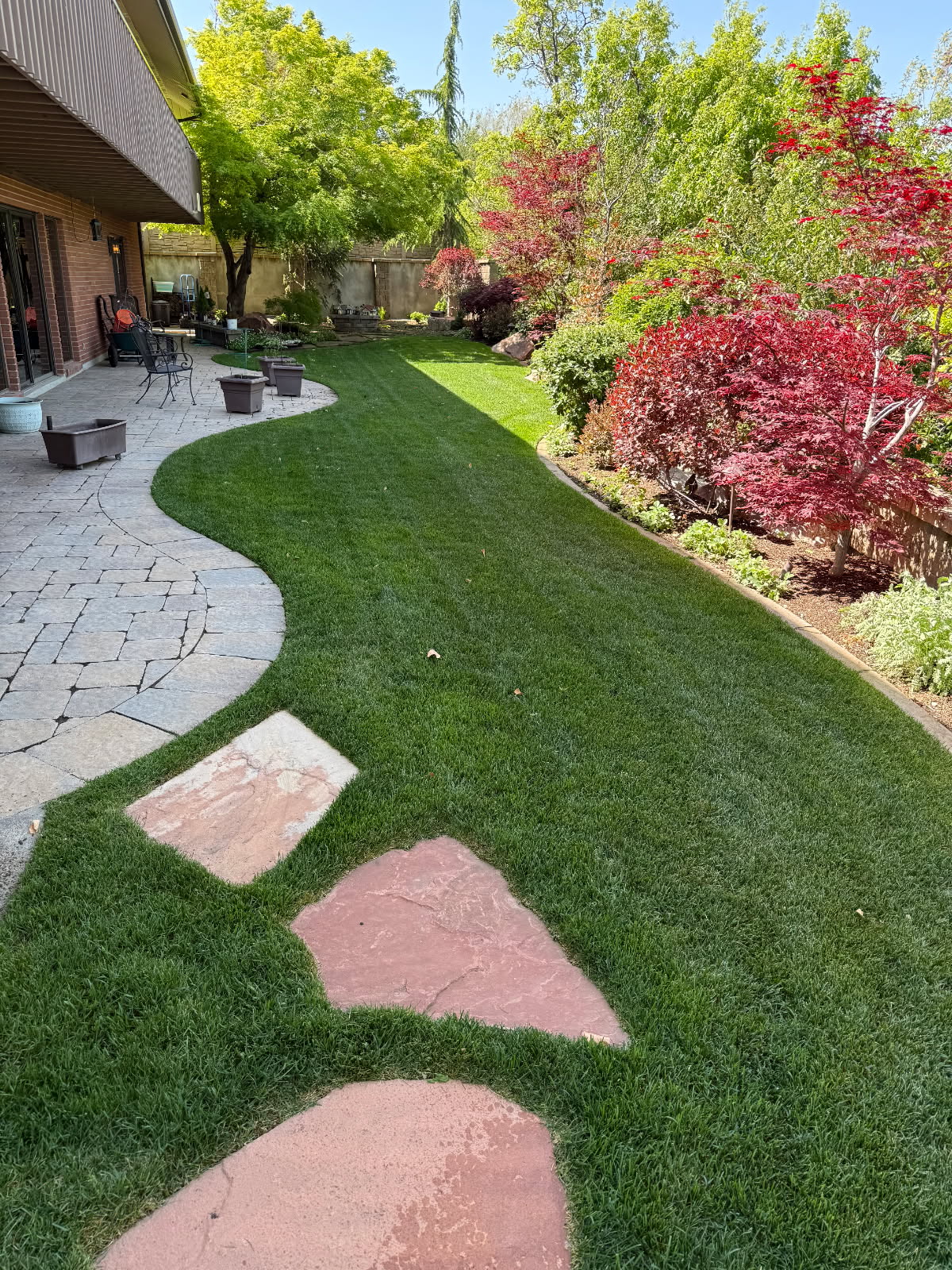 Frodsham Better Lawns & Trees 1165 W 725 N, Centerville Utah 84014