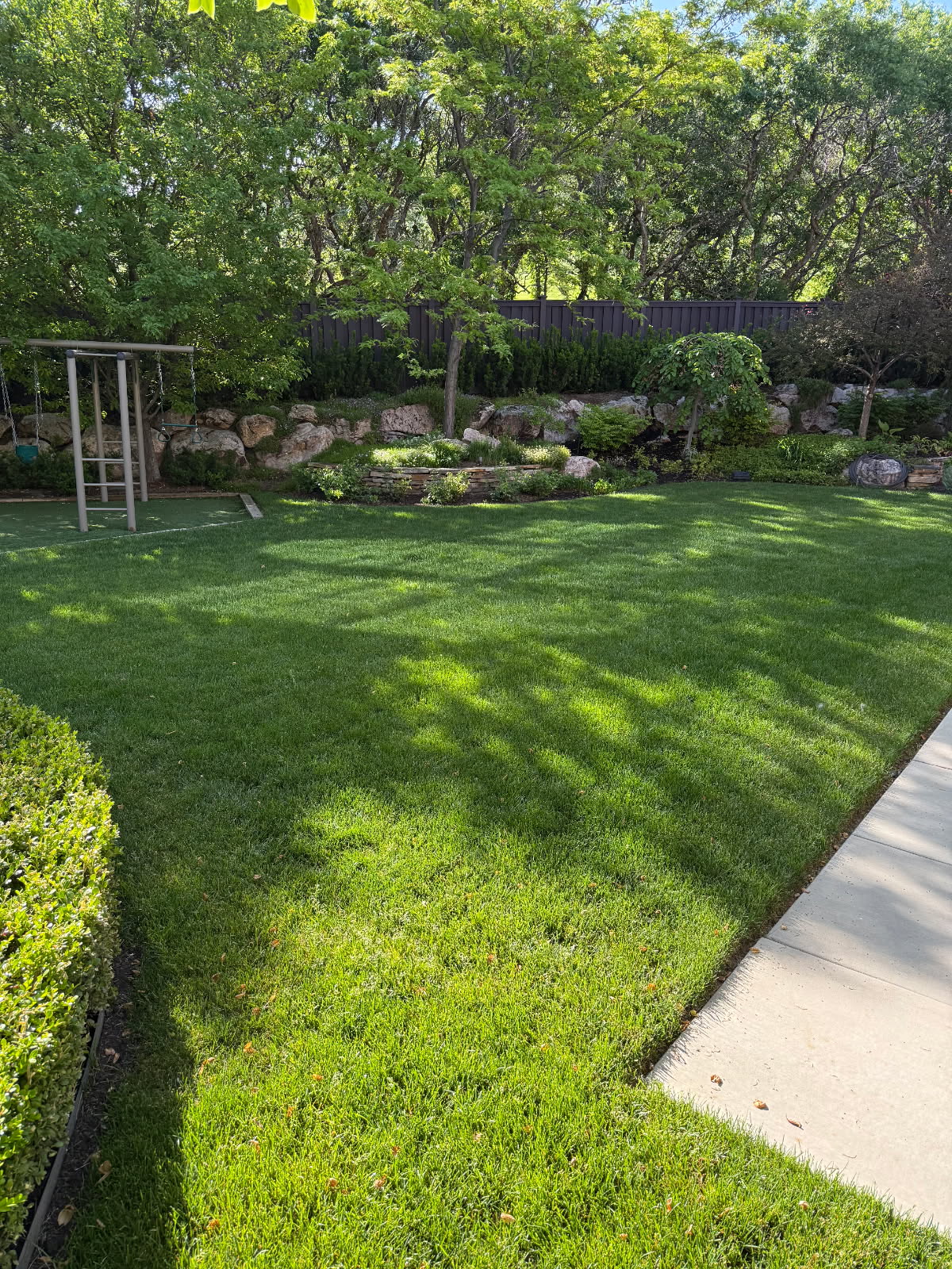 Frodsham Better Lawns & Trees