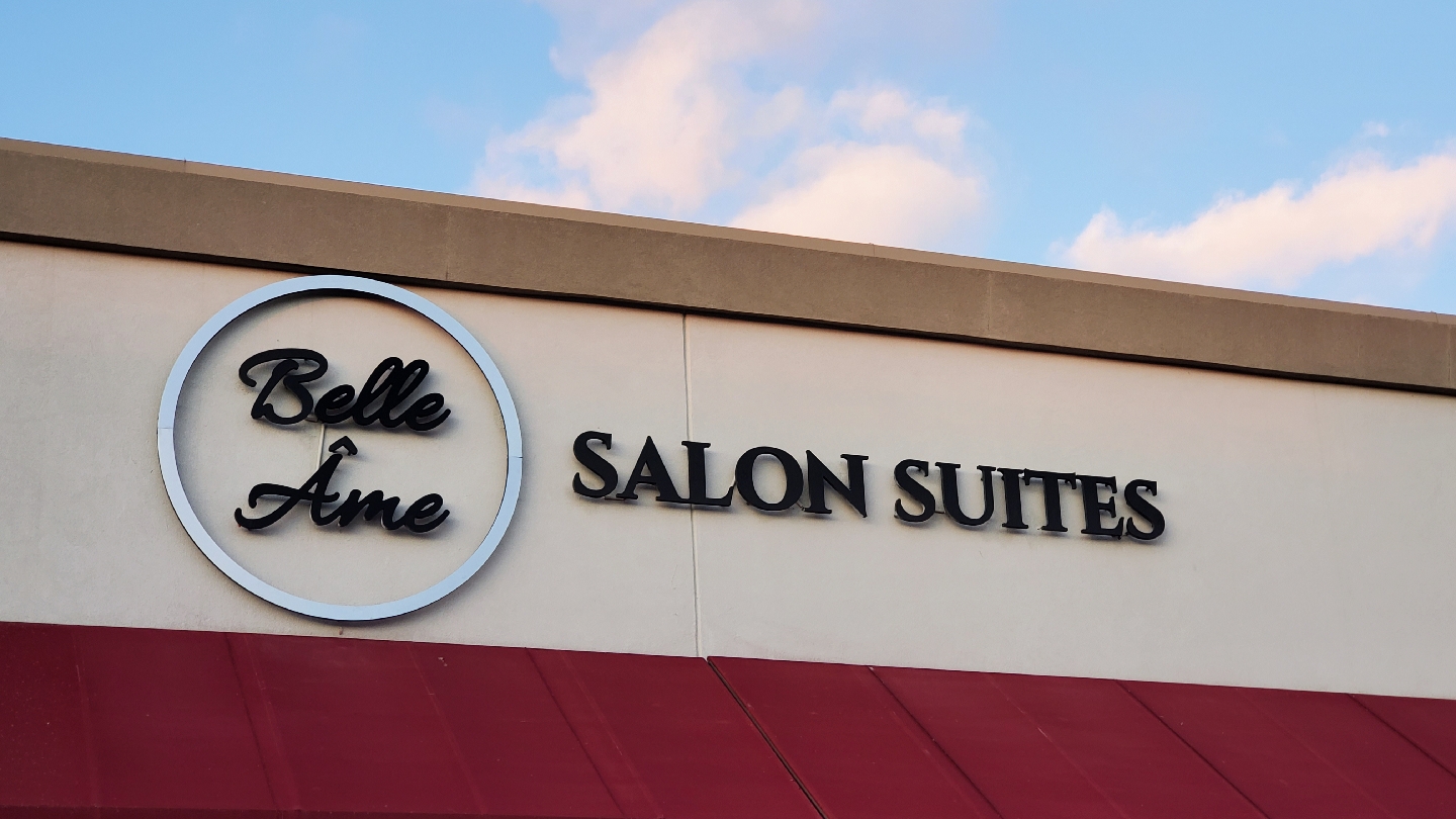 Belle Âme Salon Suites 657 N Marketplace Dr, Centerville Utah 84014