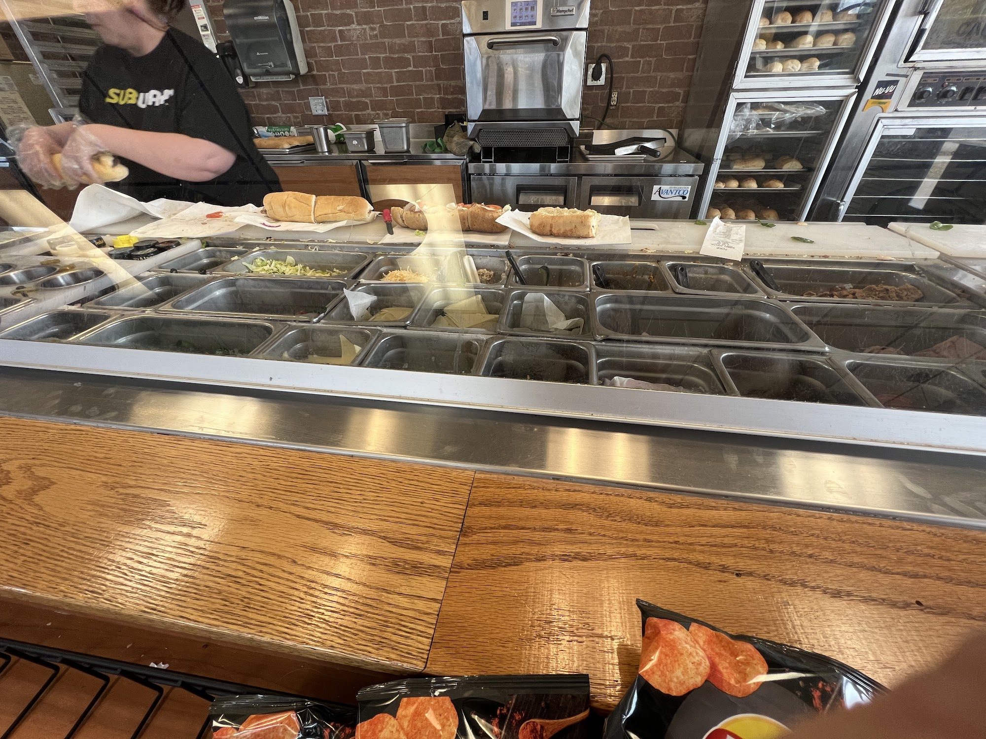 Subway