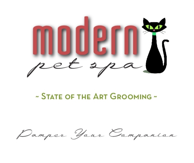 Modern Pet Spa Clearfield