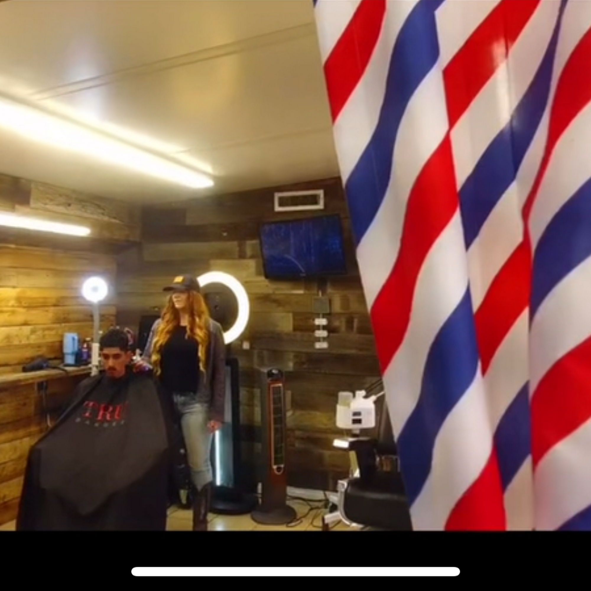 Wicked barber shop 1181 State St, Clearfield Utah 84015