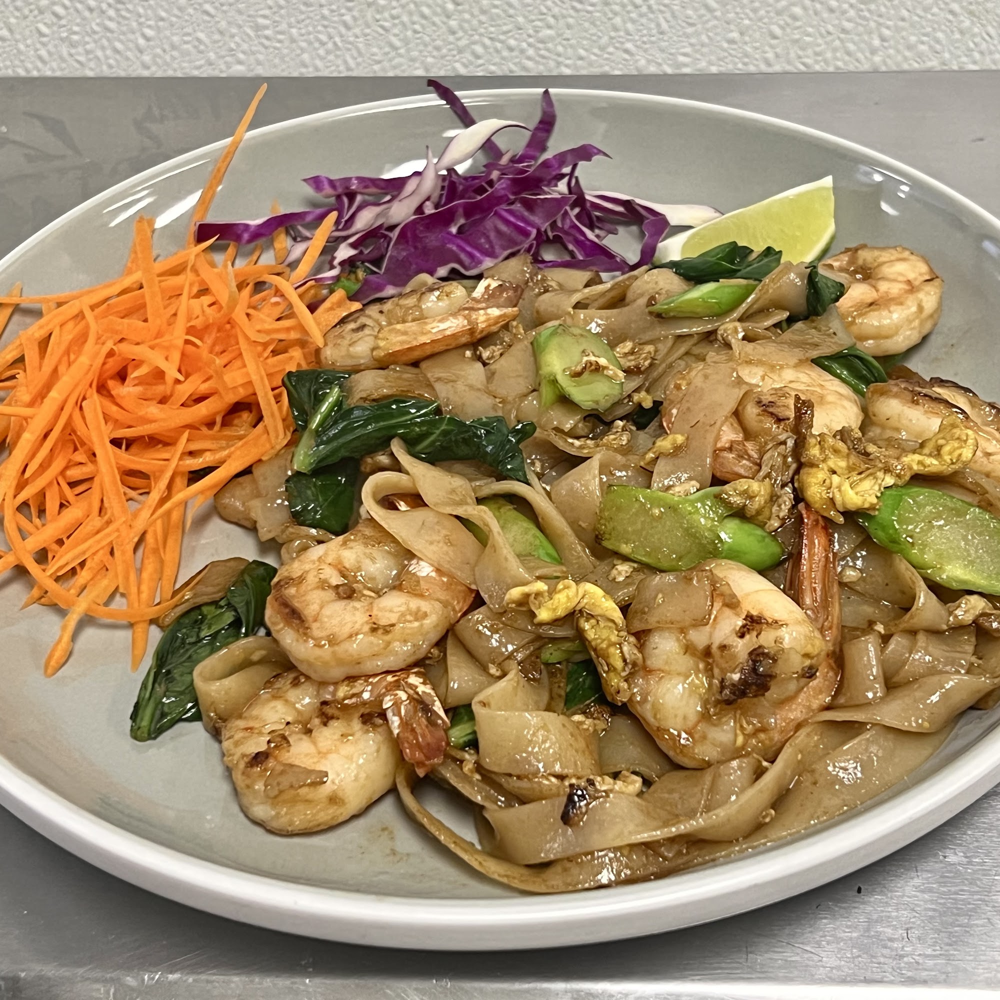 Luck Thai Clearfield