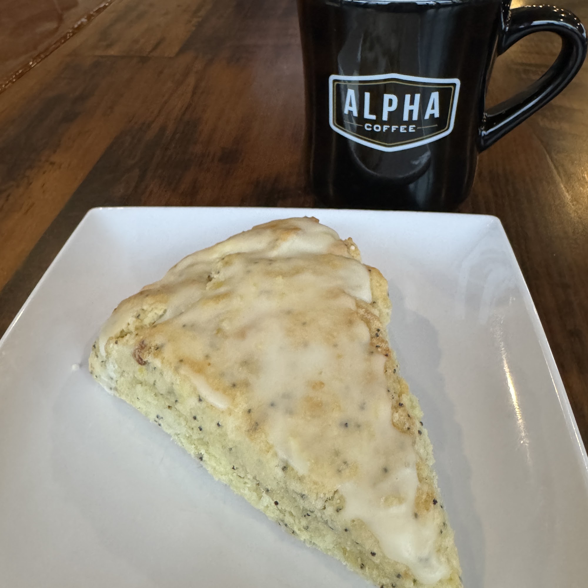 Alpha Coffee - Big Cottonwood Canyon Cottonwood Heights
