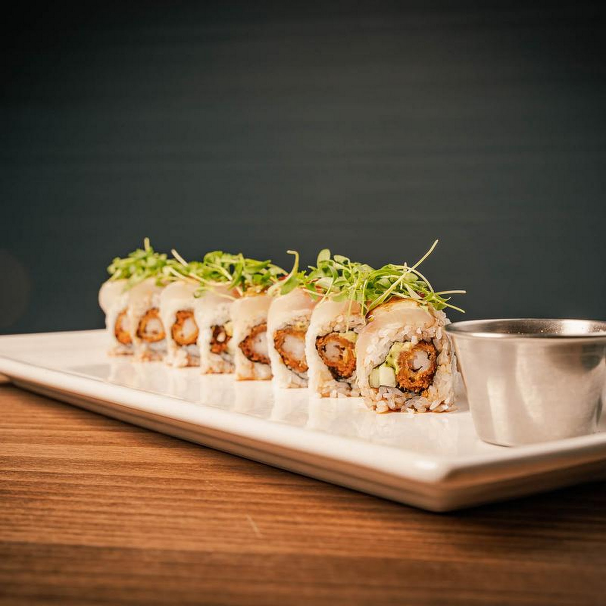 SAOLA Restaurant and Lounge Cottonwood Heights