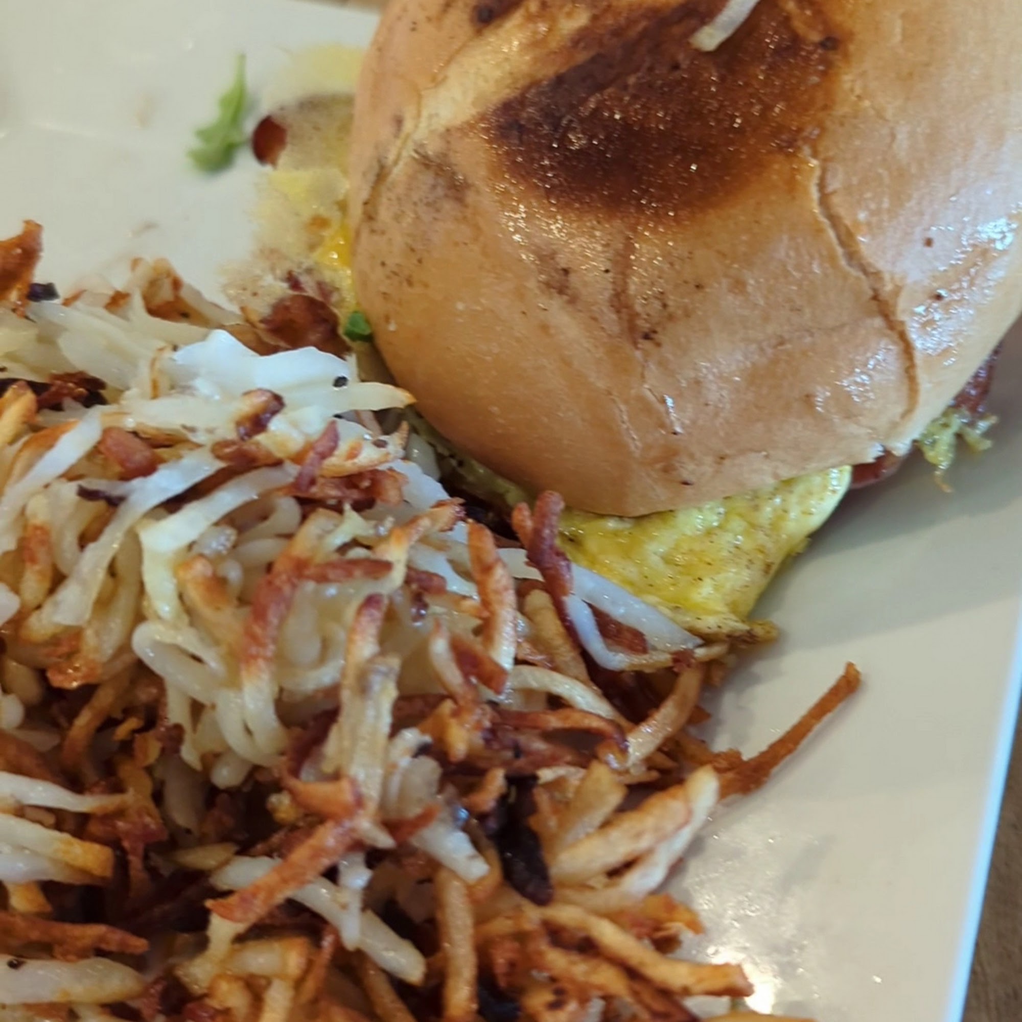 Root'd Cafe Cottonwood Heights