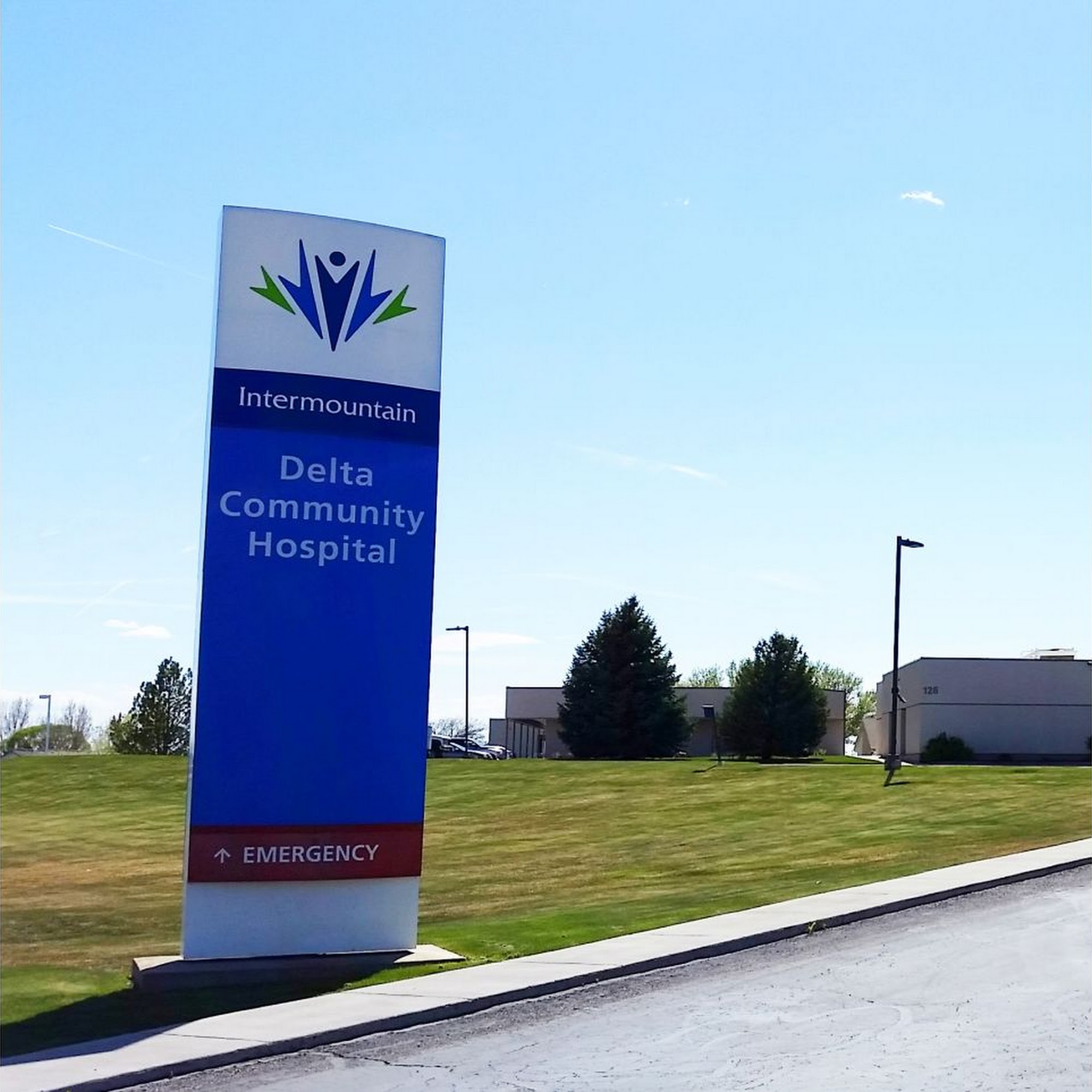 Intermountain Health Delta Community Hospital Delta