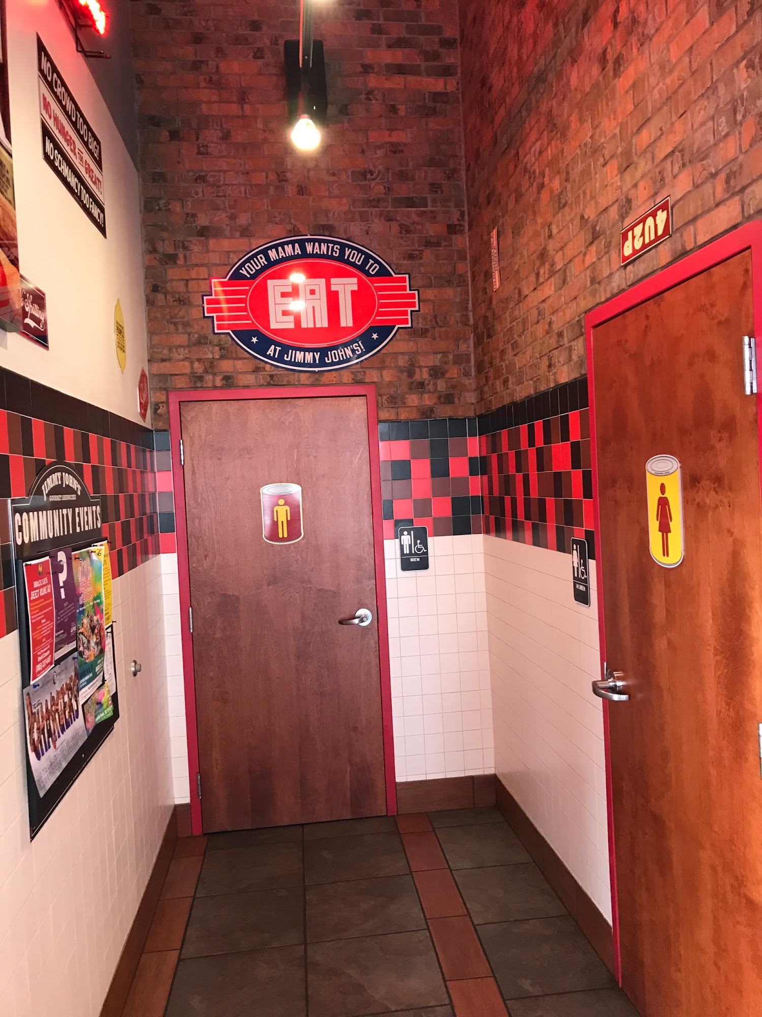 Jimmy John's