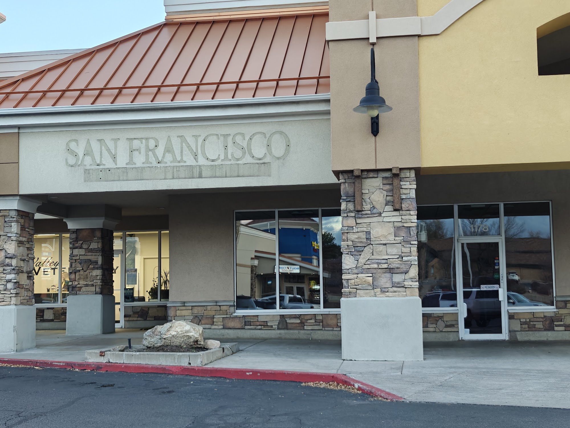 Pier 49 Pizza Draper