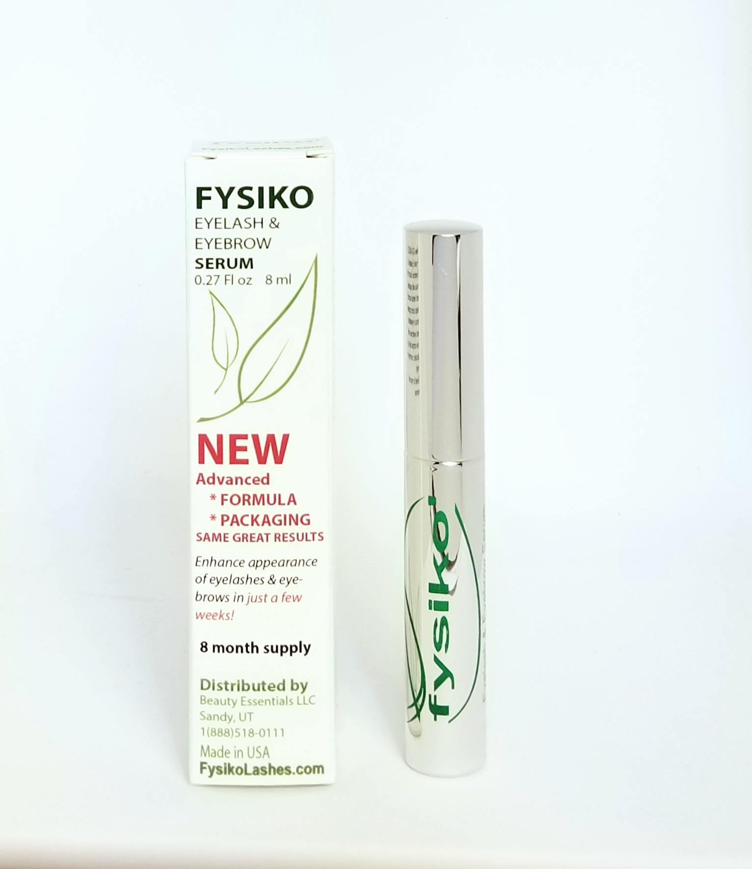 Fysiko Lashes