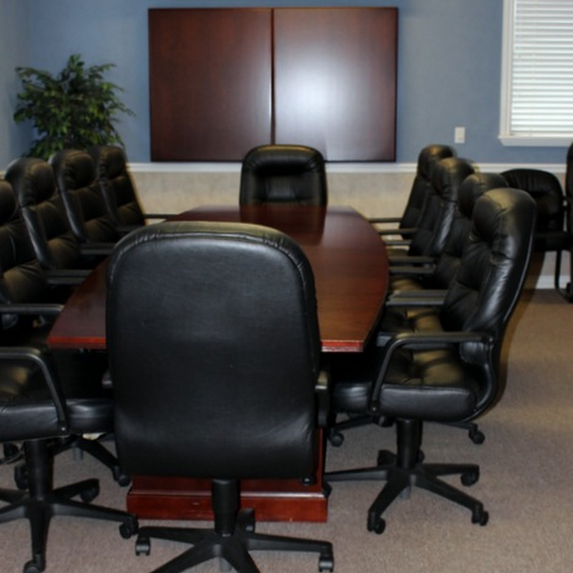 K M Larson & Co, CPAs
