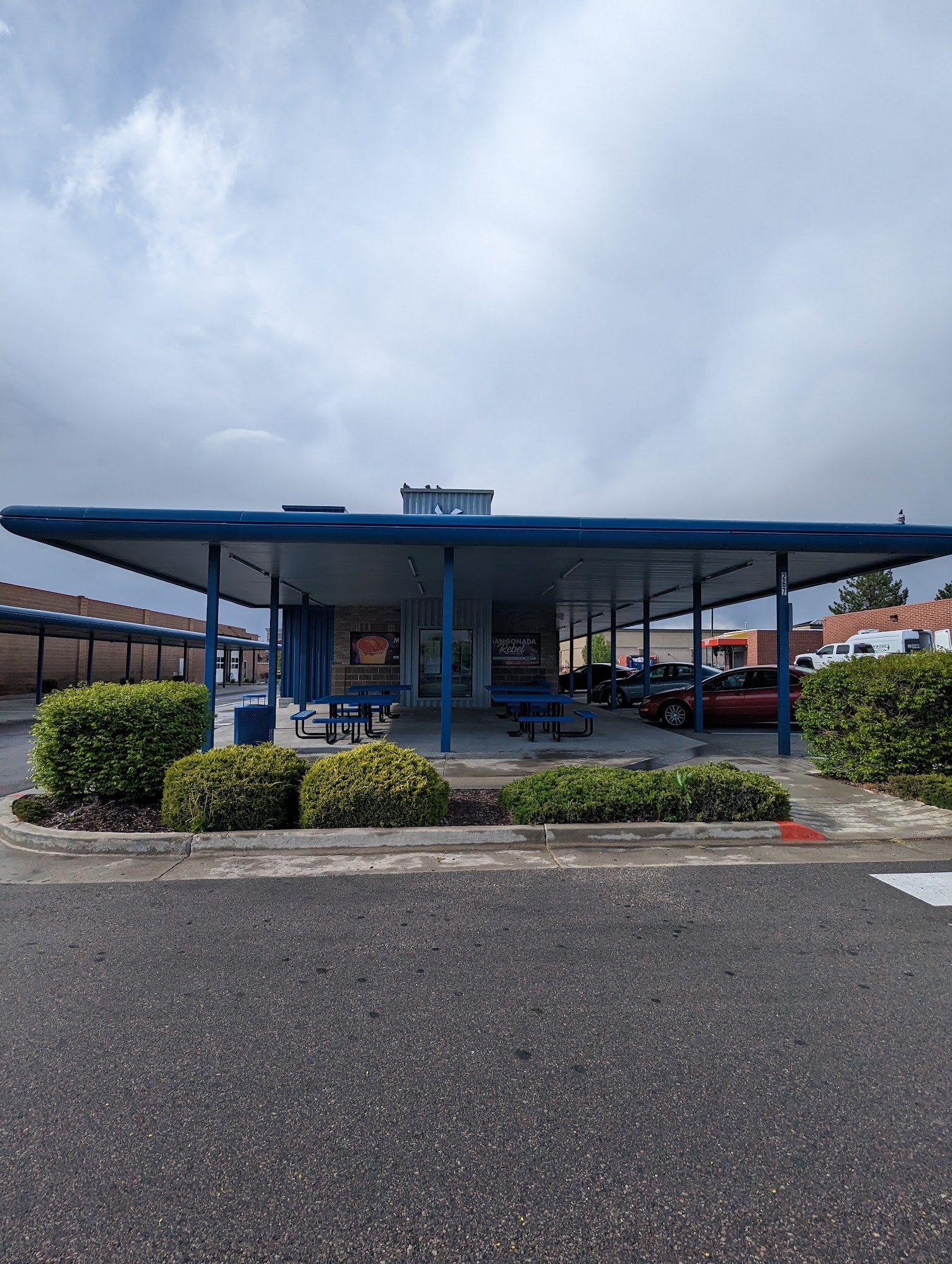 Dutch Bros Coffee Draper