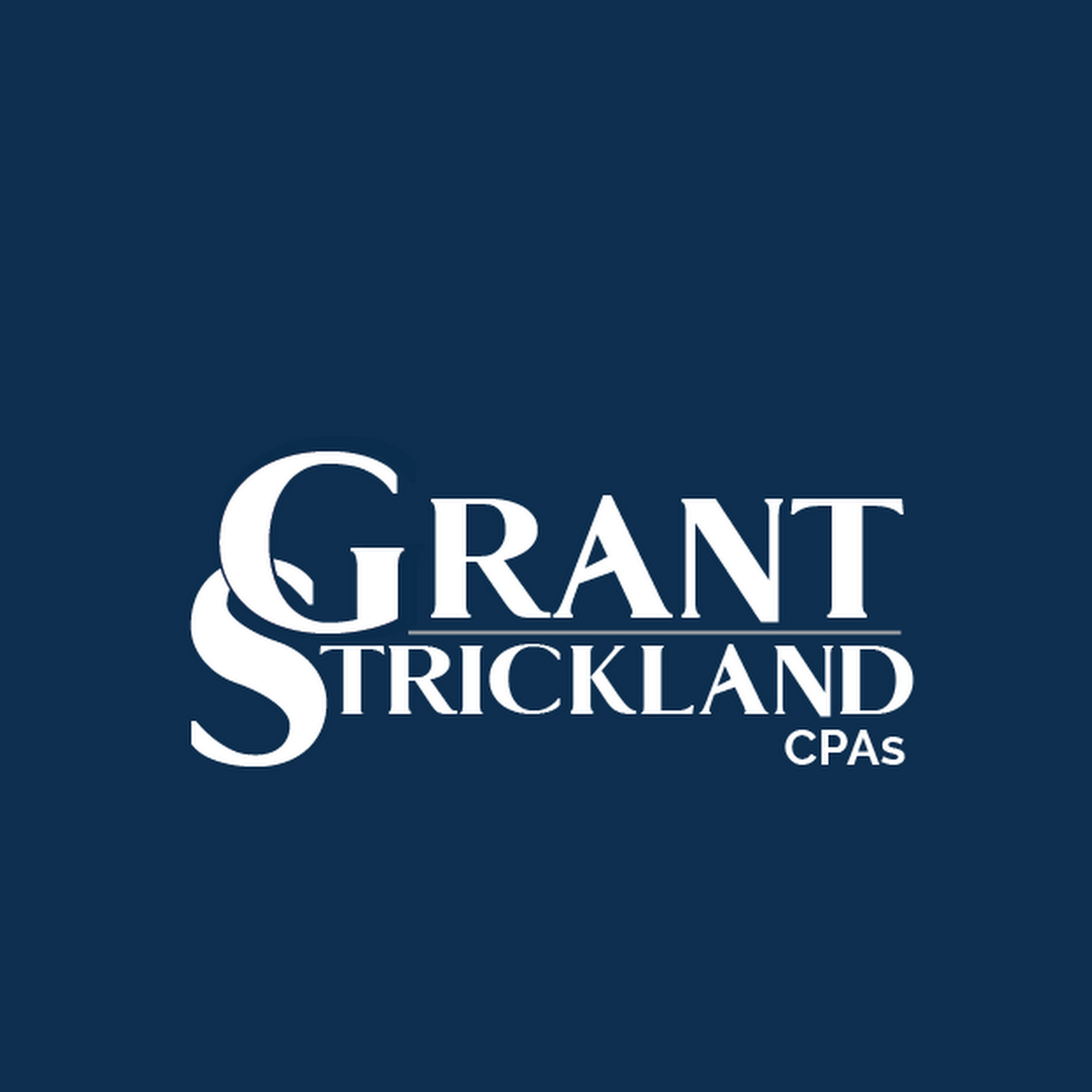 Grant Strickland CPAs