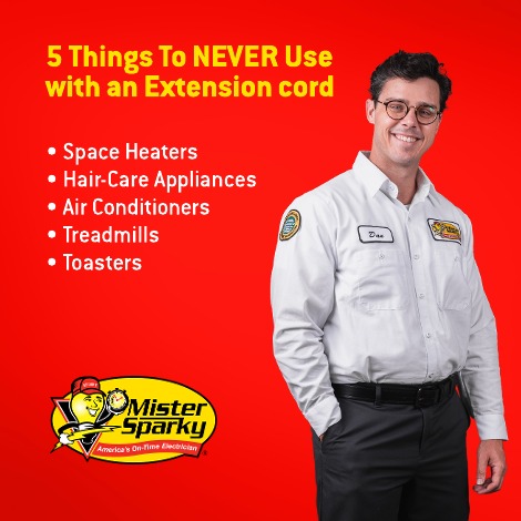 Mister Sparky® of Salt Lake