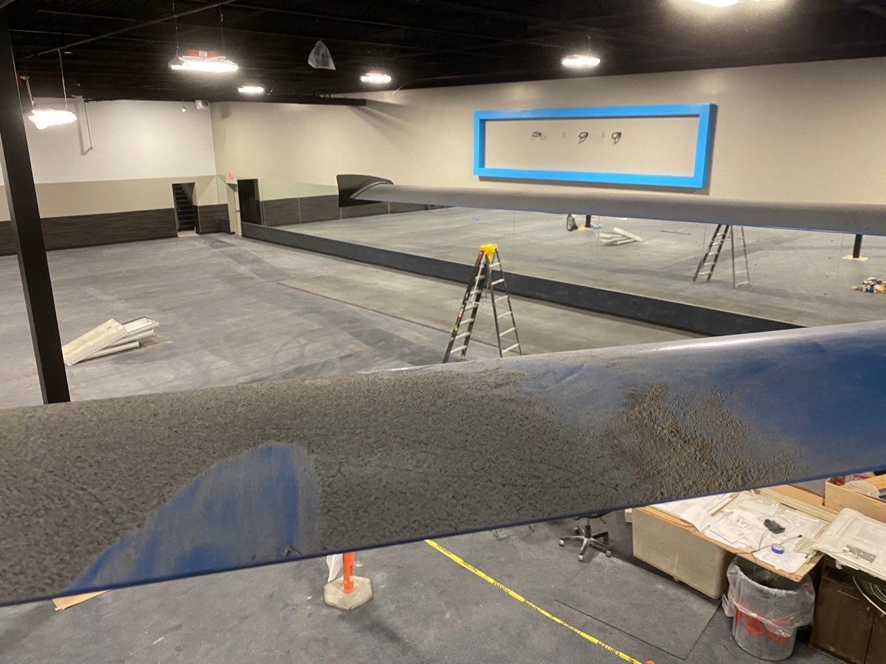 Electus Building Management - EBM