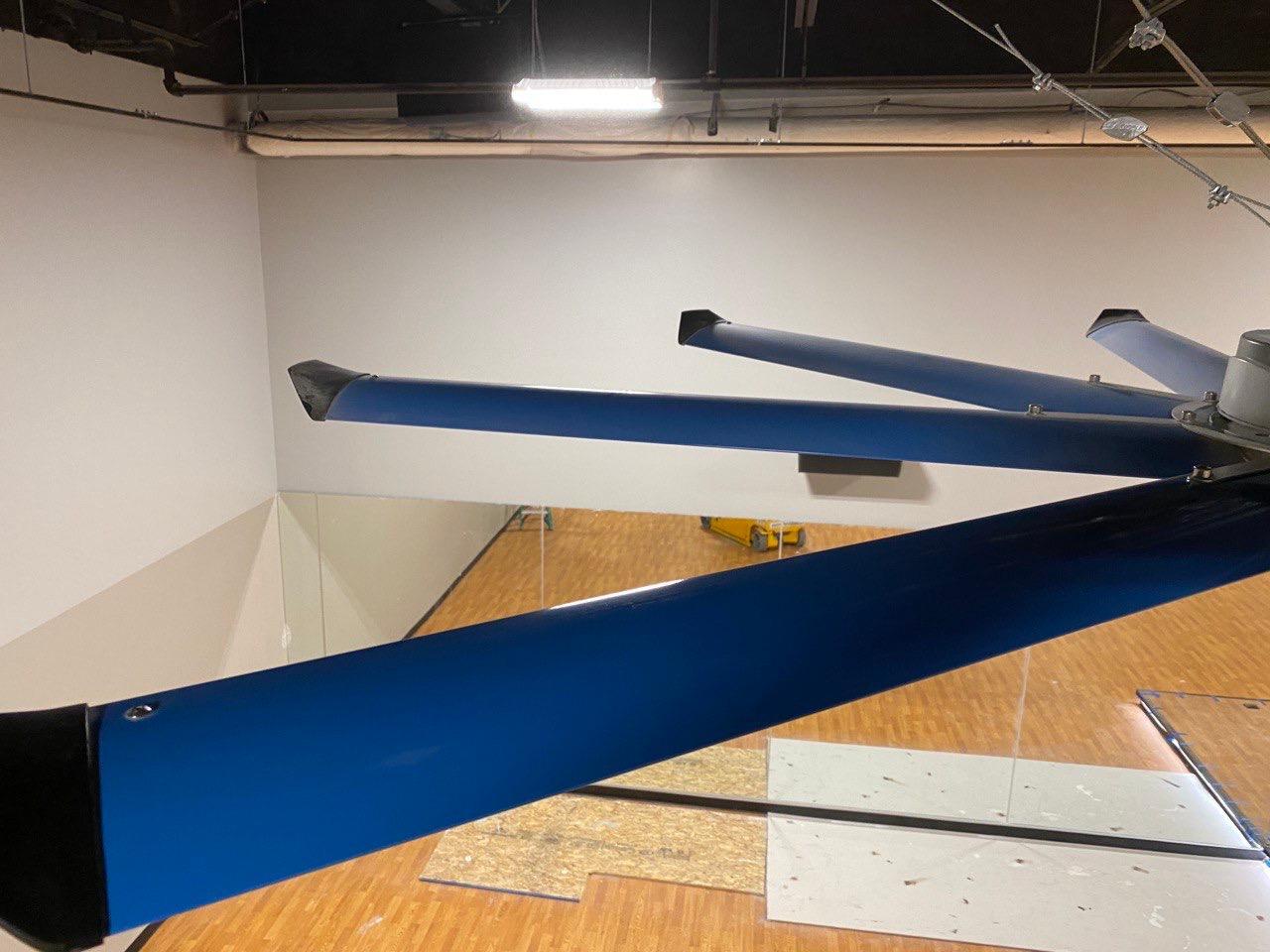 Electus Building Management - EBM