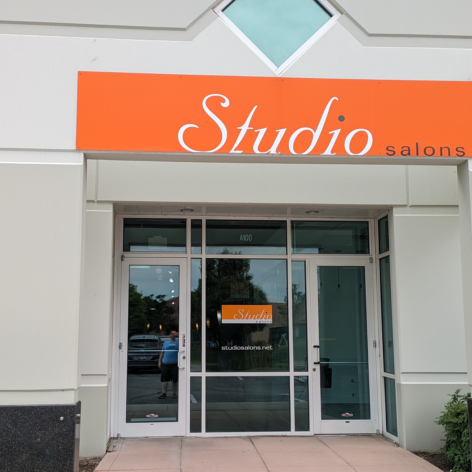 Hall of Fades Barber Studio 441 12300 S #103, Draper Utah 84020