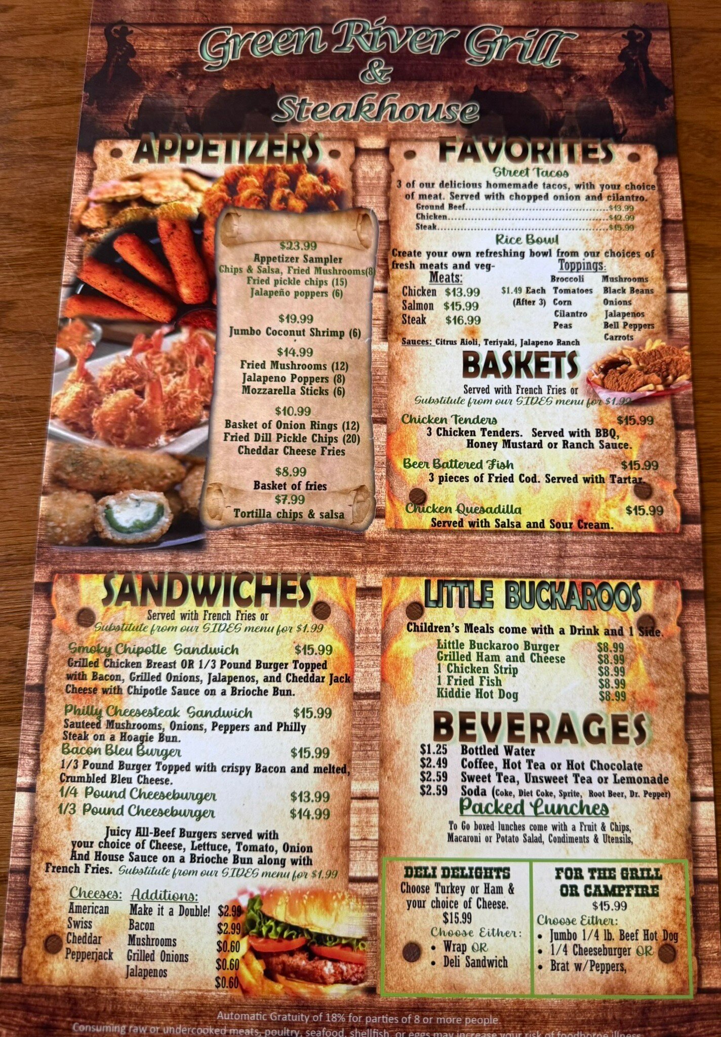 Photo credit: Tripadvisor