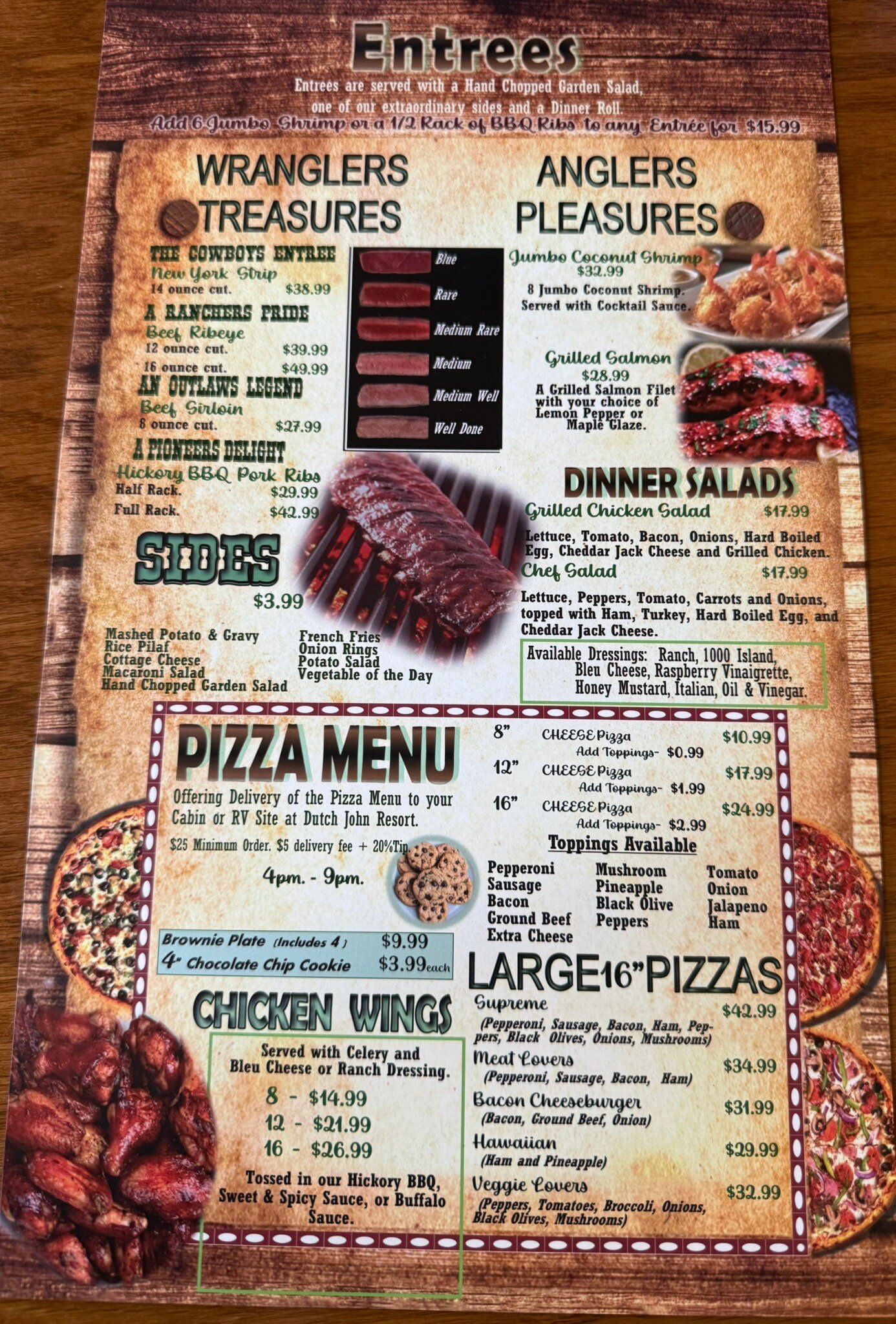 Photo credit: Tripadvisor