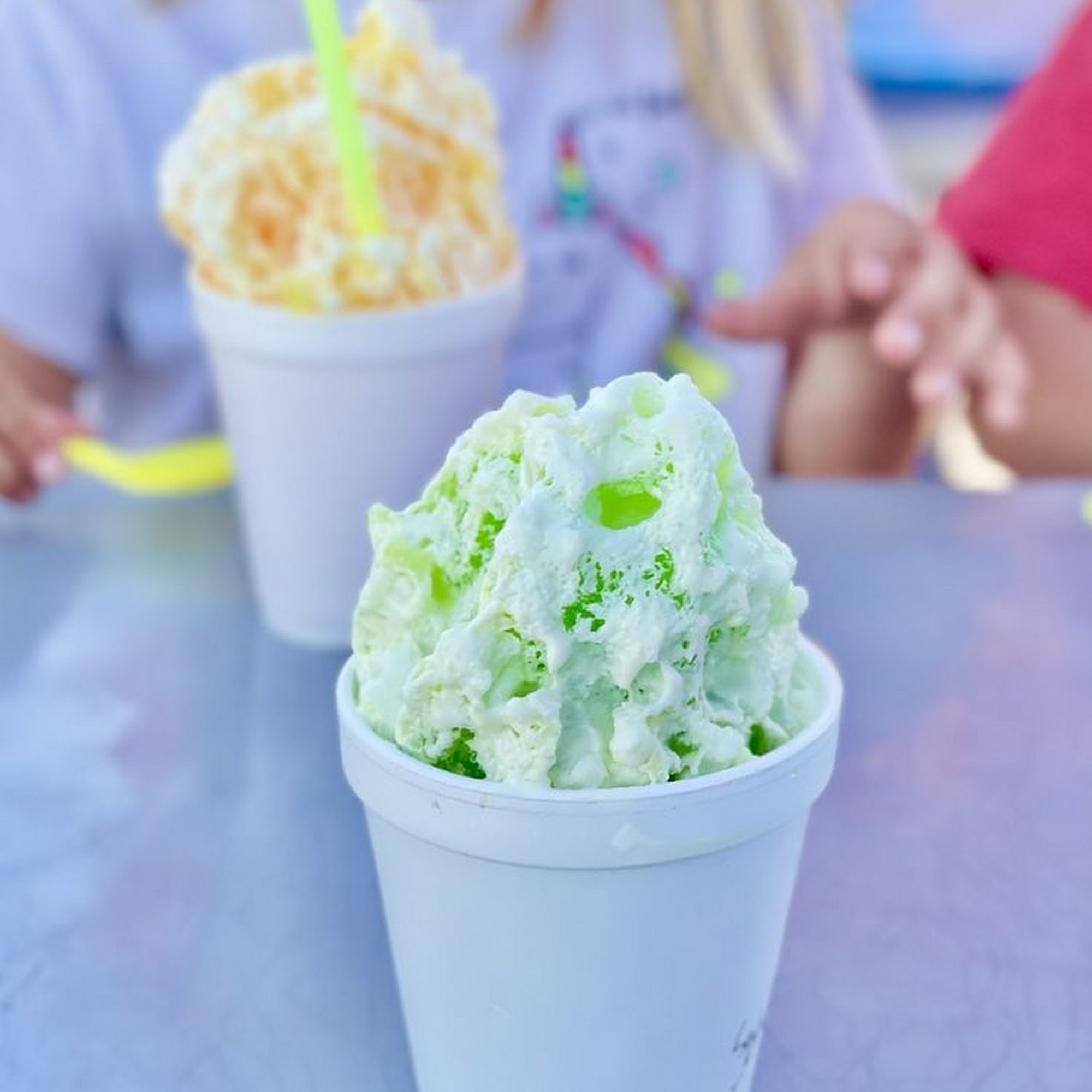 Snoasis Eagle Mountain