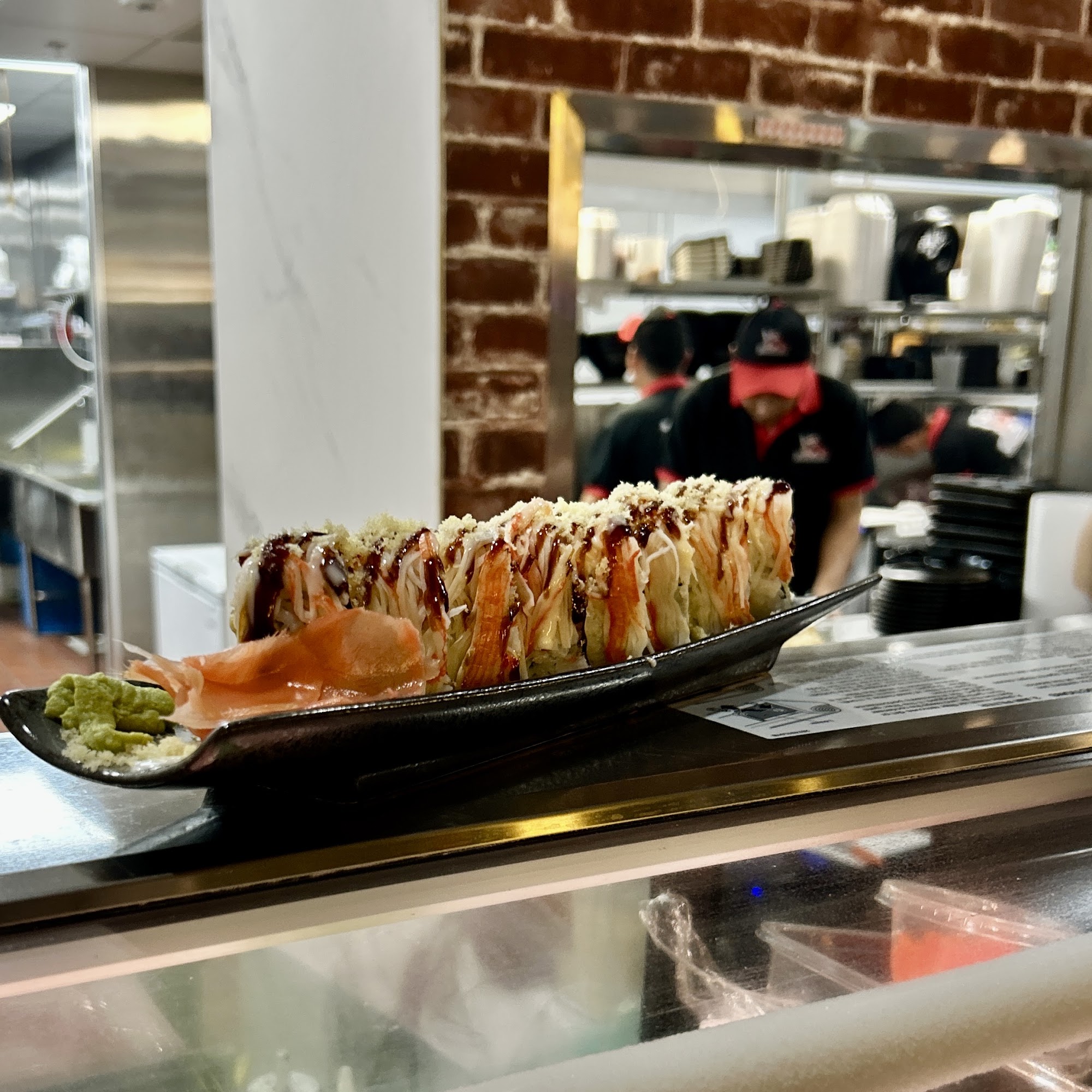 Ramen Hero Eagle Mountain