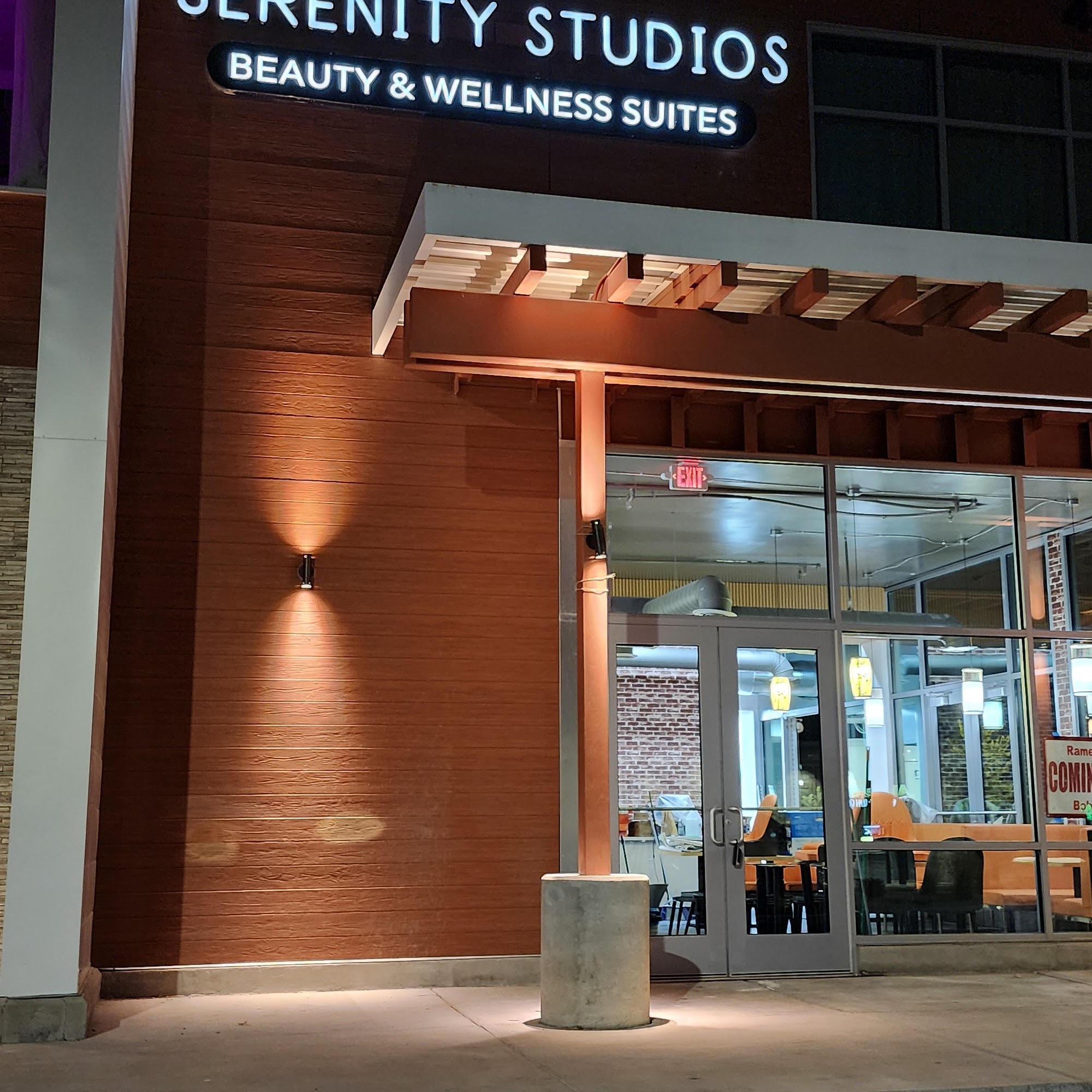 Serenity Studios