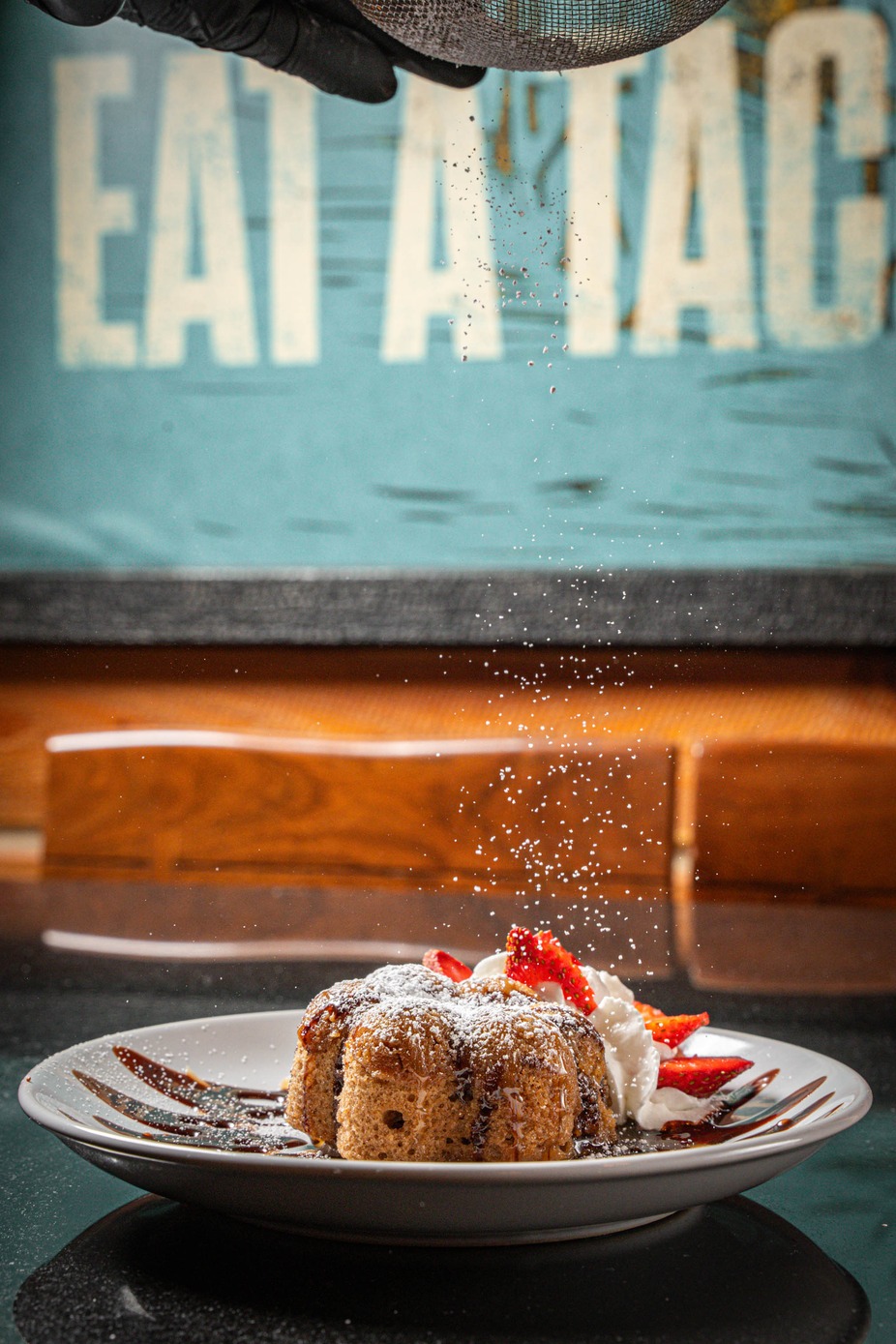 Carlos & Harley's Fresh-Mex and Bar Eden