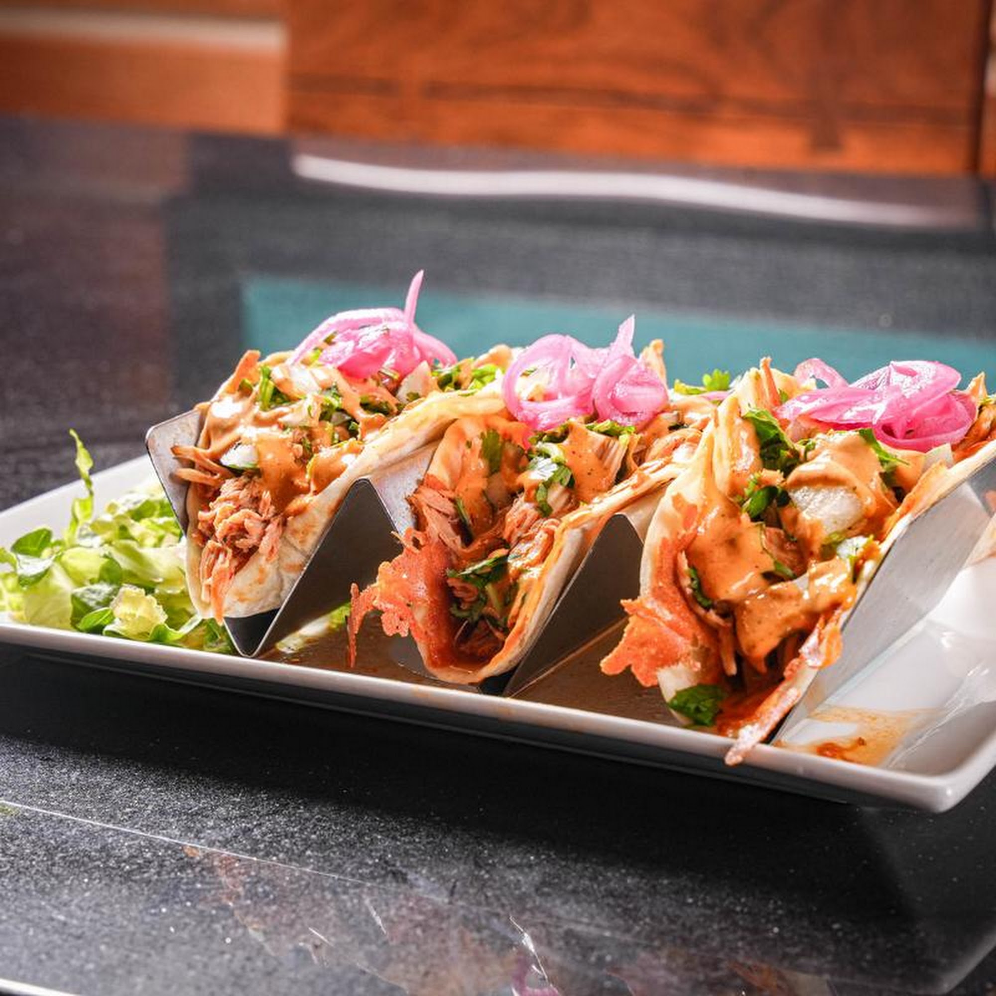 Carlos & Harley's Fresh-Mex and Bar Eden